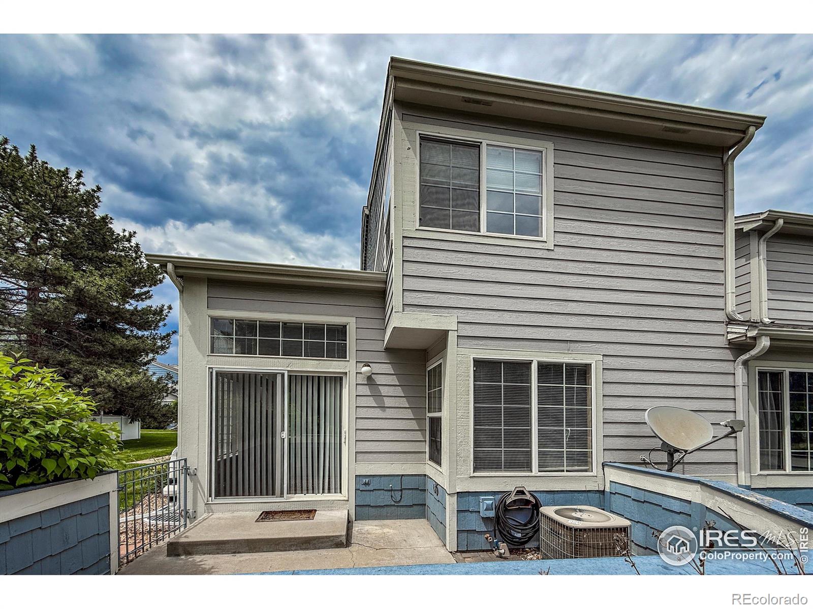 MLS Image #25 for 1419  red mountain drive,longmont, Colorado