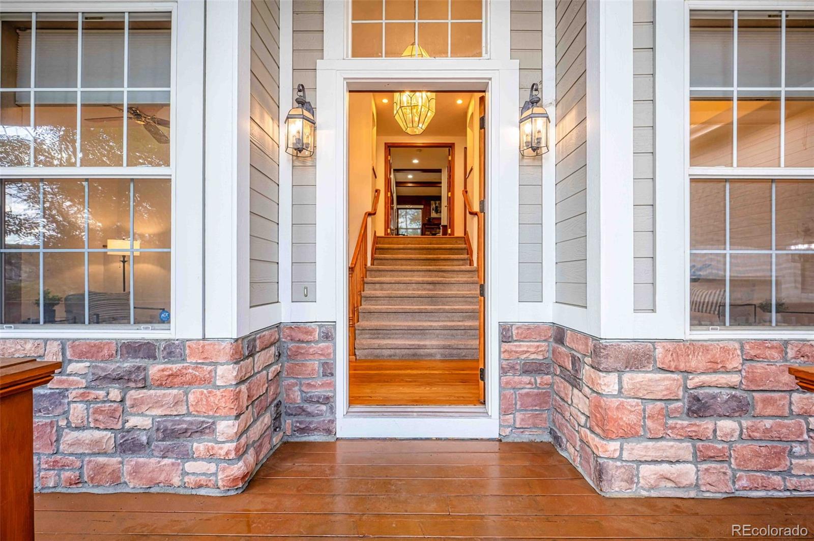 MLS Image #2 for 7506  urban court,arvada, Colorado