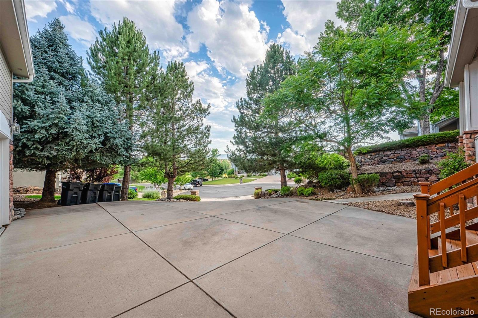 MLS Image #39 for 7506  urban court,arvada, Colorado