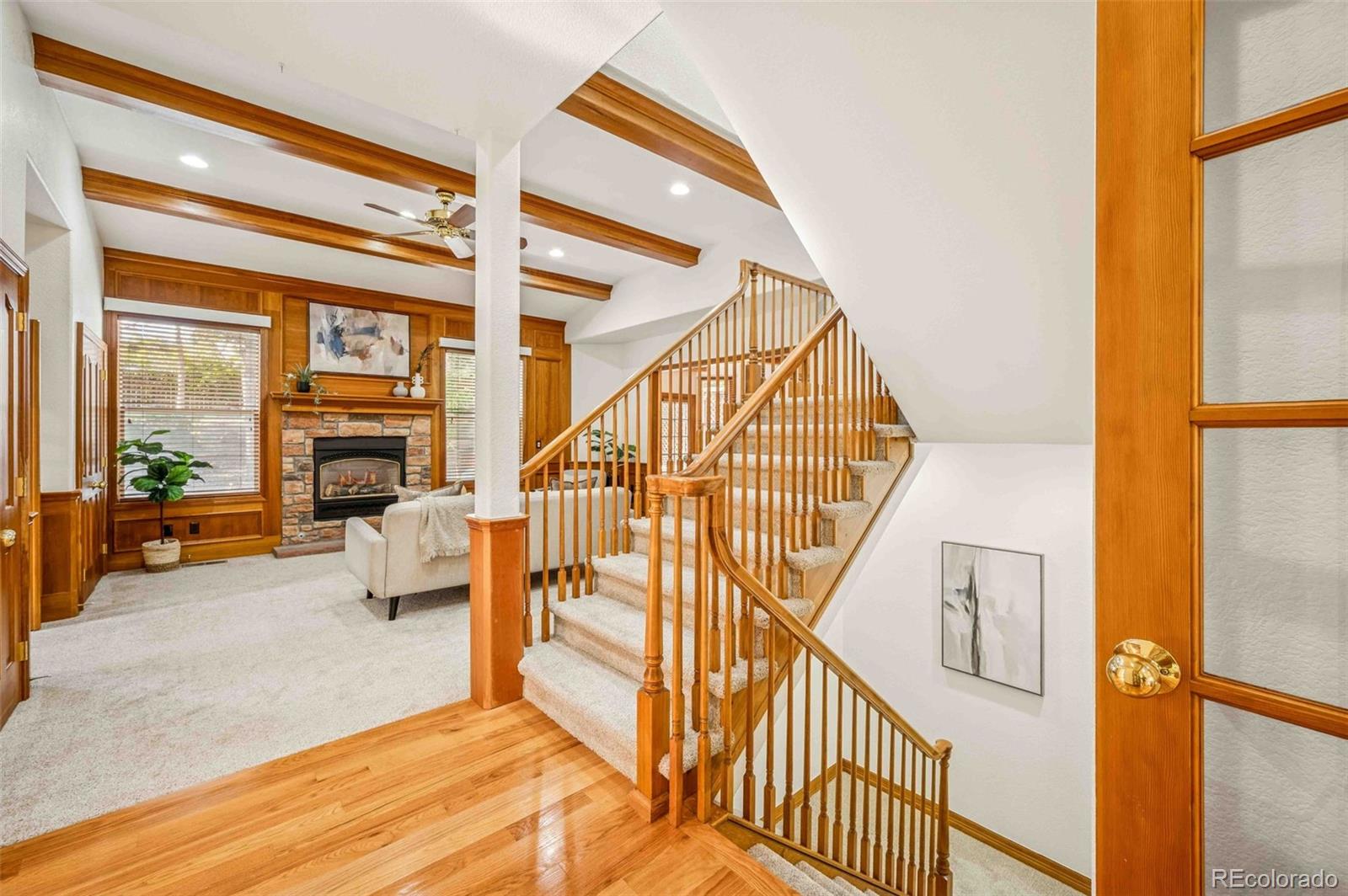 MLS Image #4 for 7506  urban court,arvada, Colorado