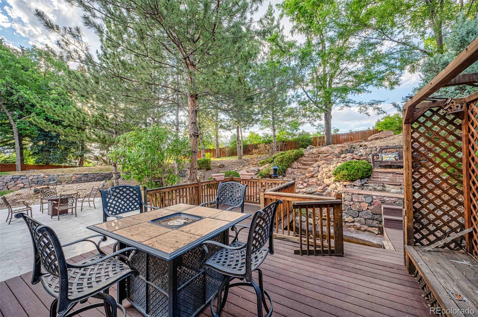 MLS Image #43 for 7506  urban court,arvada, Colorado