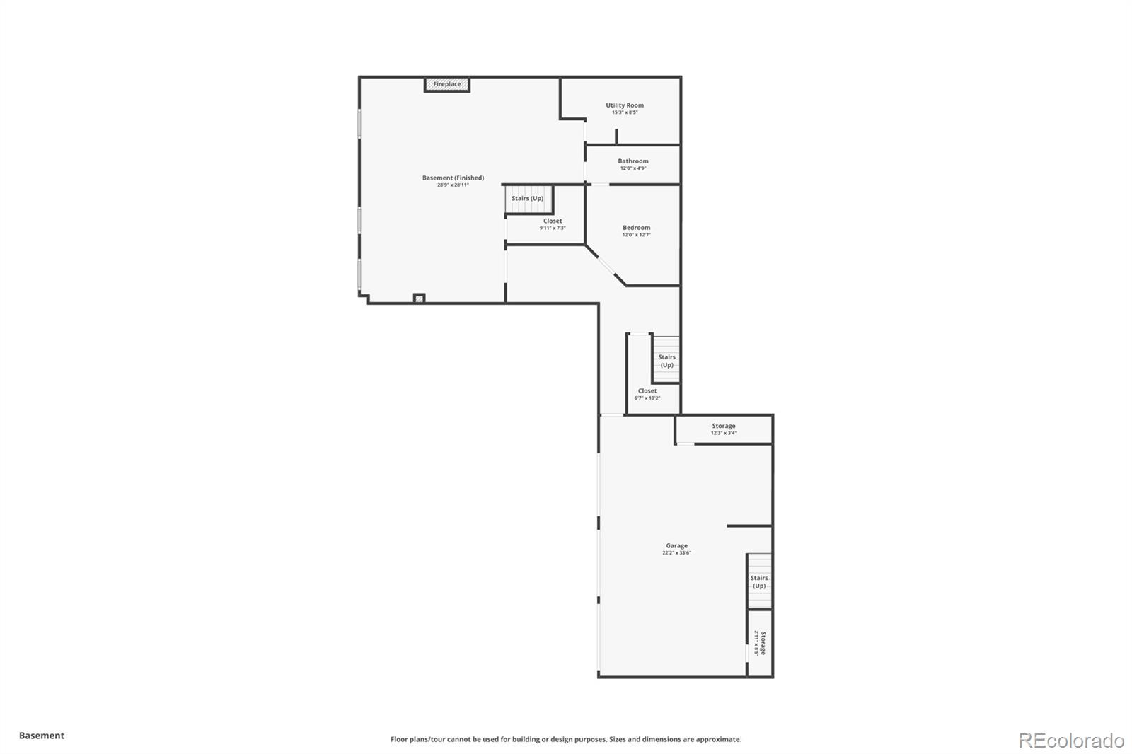 MLS Image #44 for 7506  urban court,arvada, Colorado