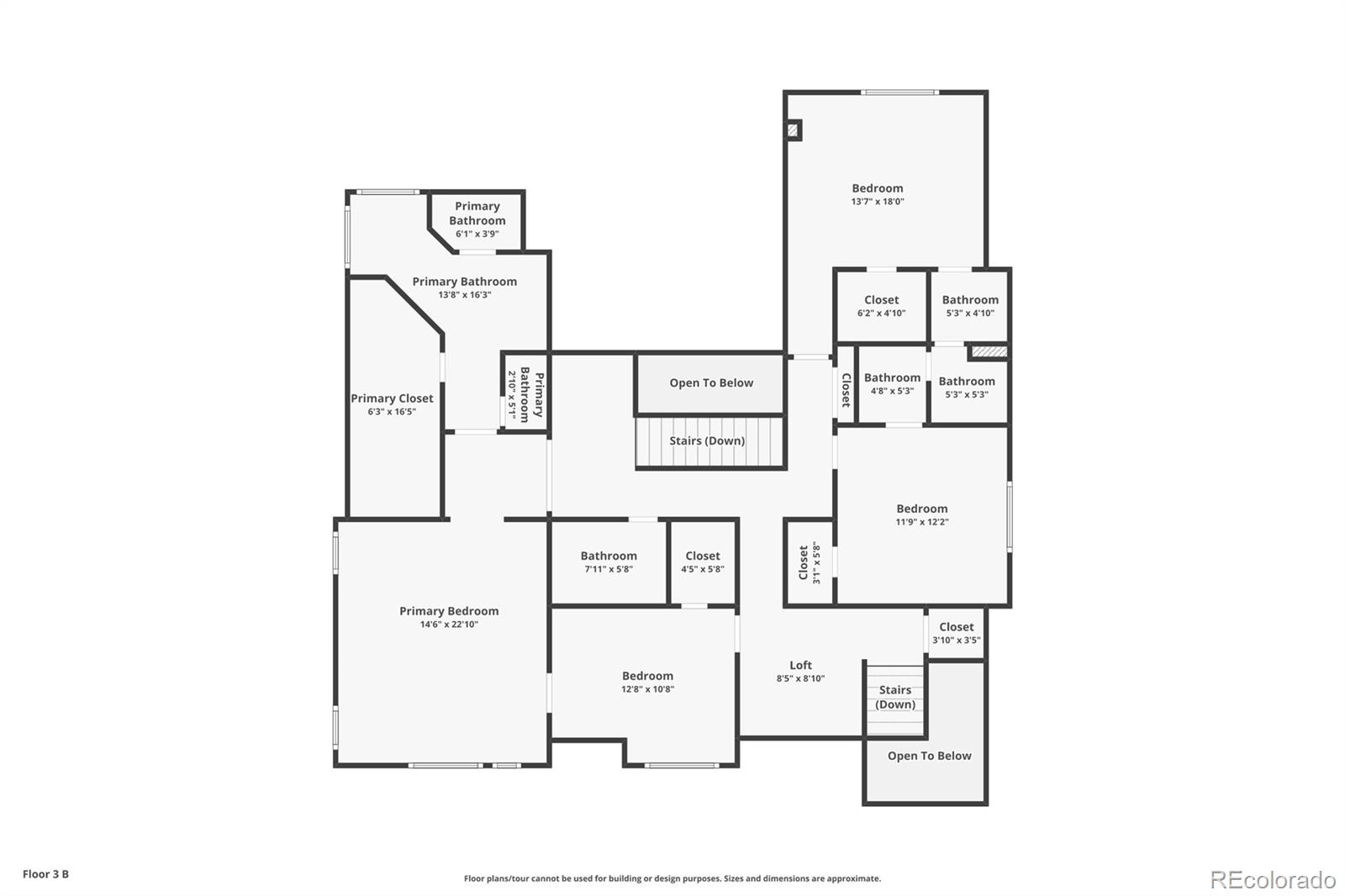 MLS Image #48 for 7506  urban court,arvada, Colorado
