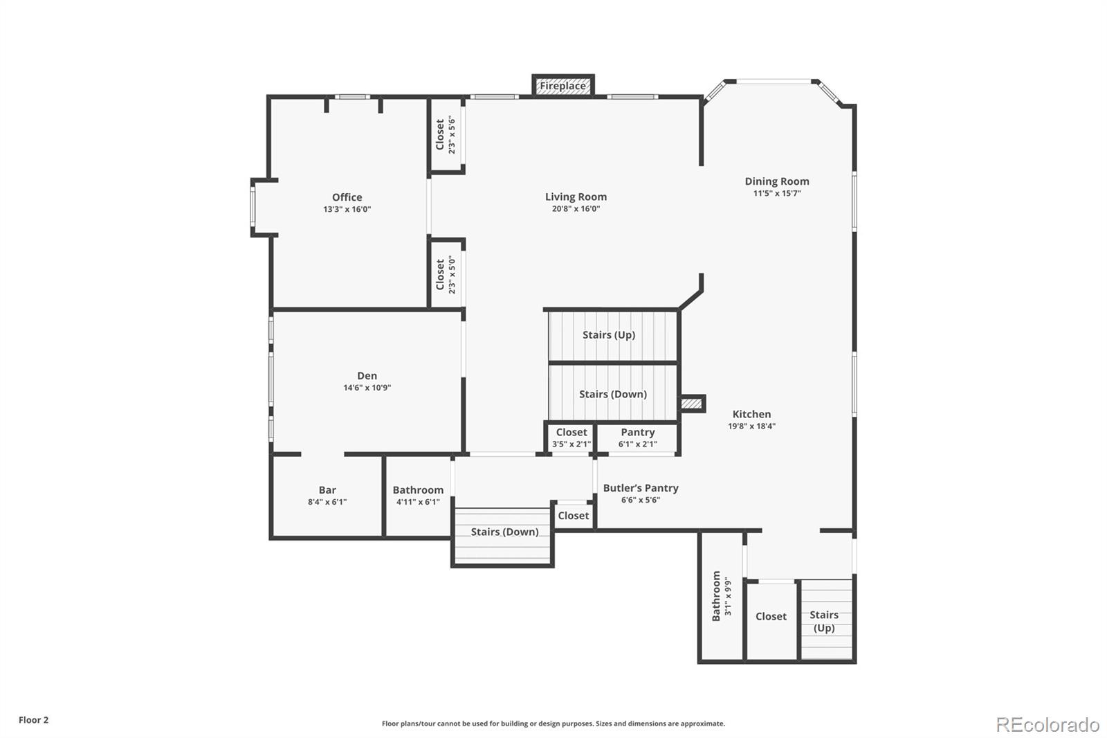 MLS Image #49 for 7506  urban court,arvada, Colorado