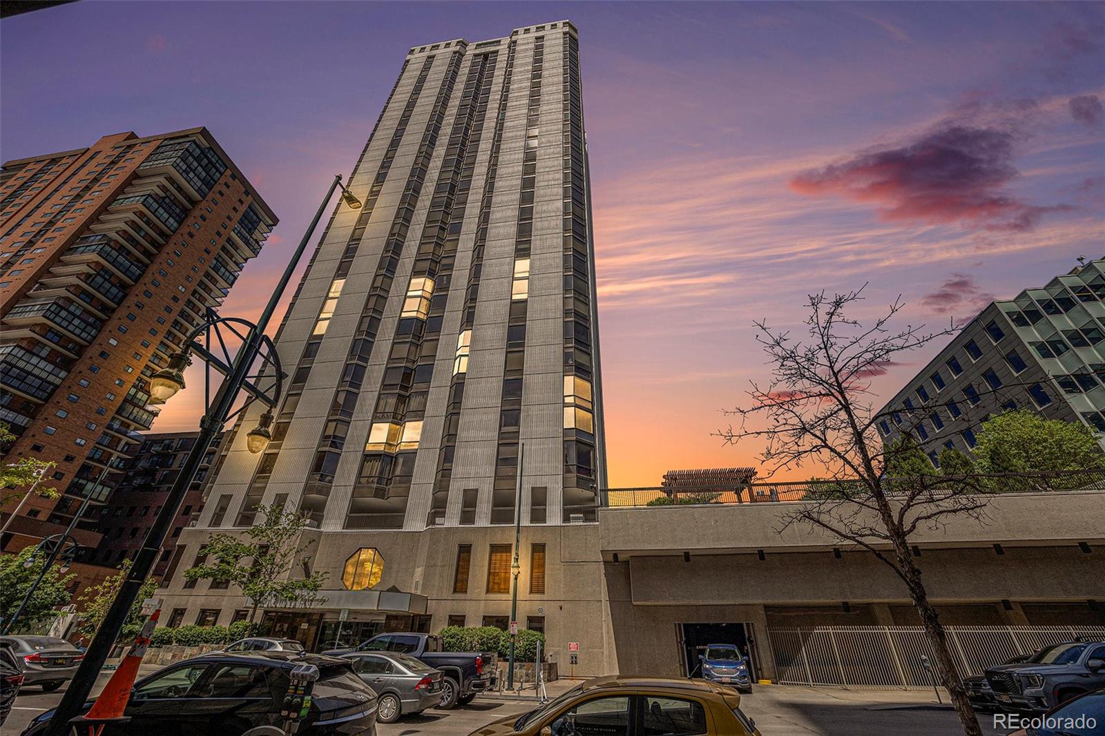 MLS Image #15 for 1625  larimer street,denver, Colorado