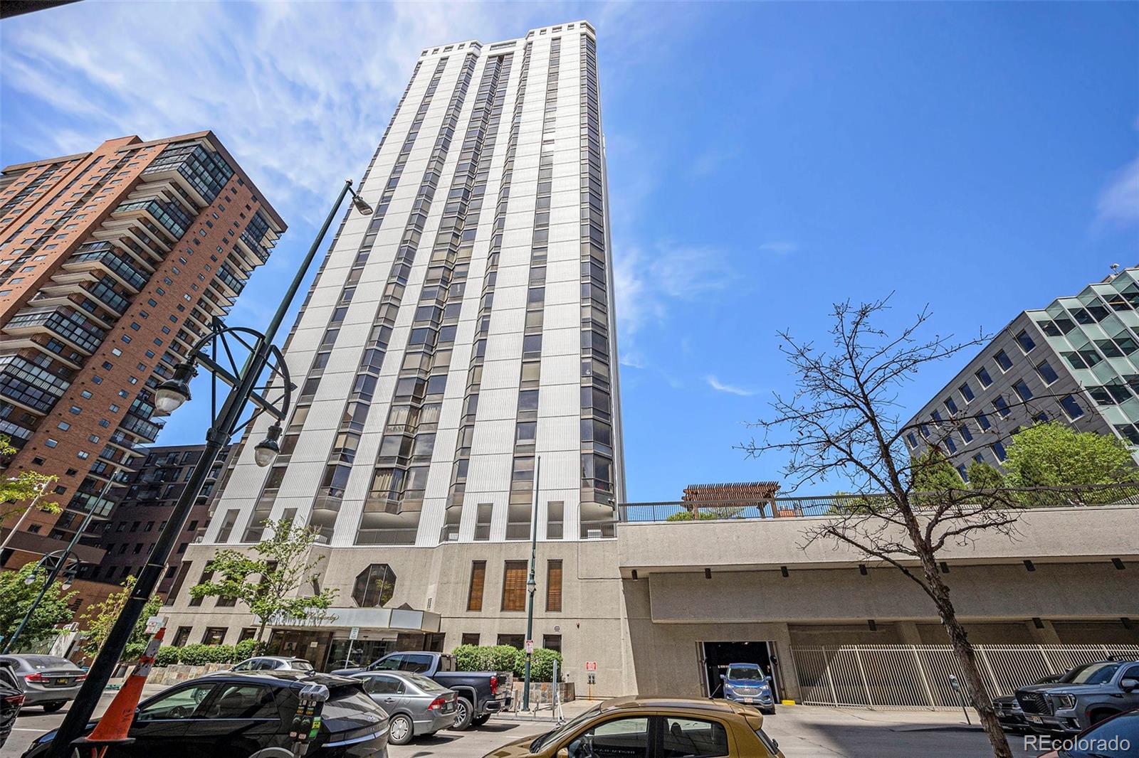 MLS Image #16 for 1625  larimer street,denver, Colorado