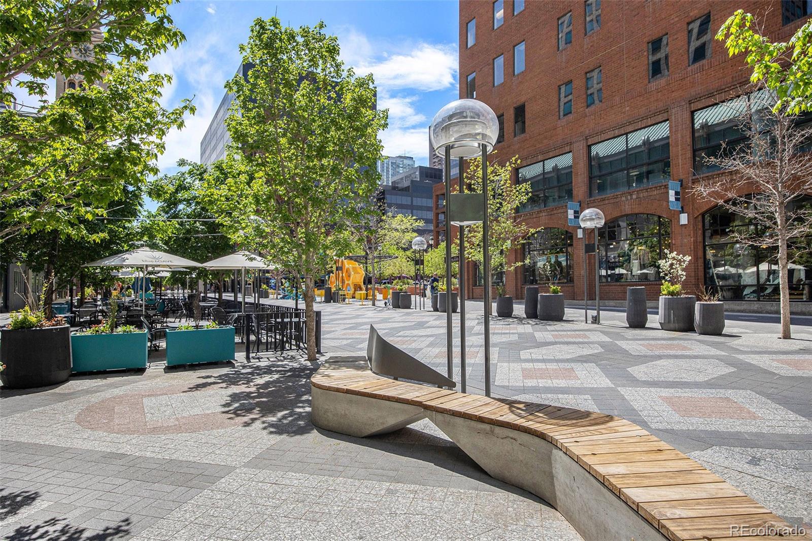 MLS Image #19 for 1625  larimer street,denver, Colorado