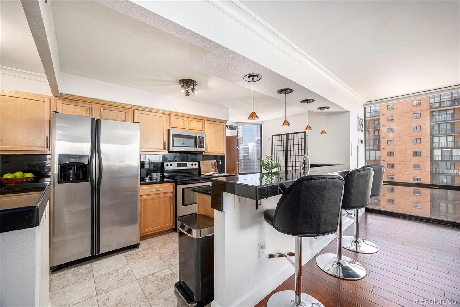 MLS Image #2 for 1625  larimer street,denver, Colorado