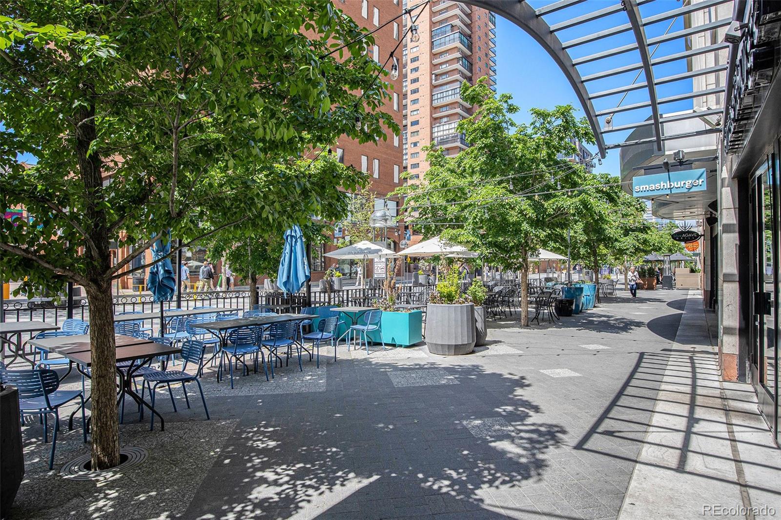 MLS Image #20 for 1625  larimer street,denver, Colorado
