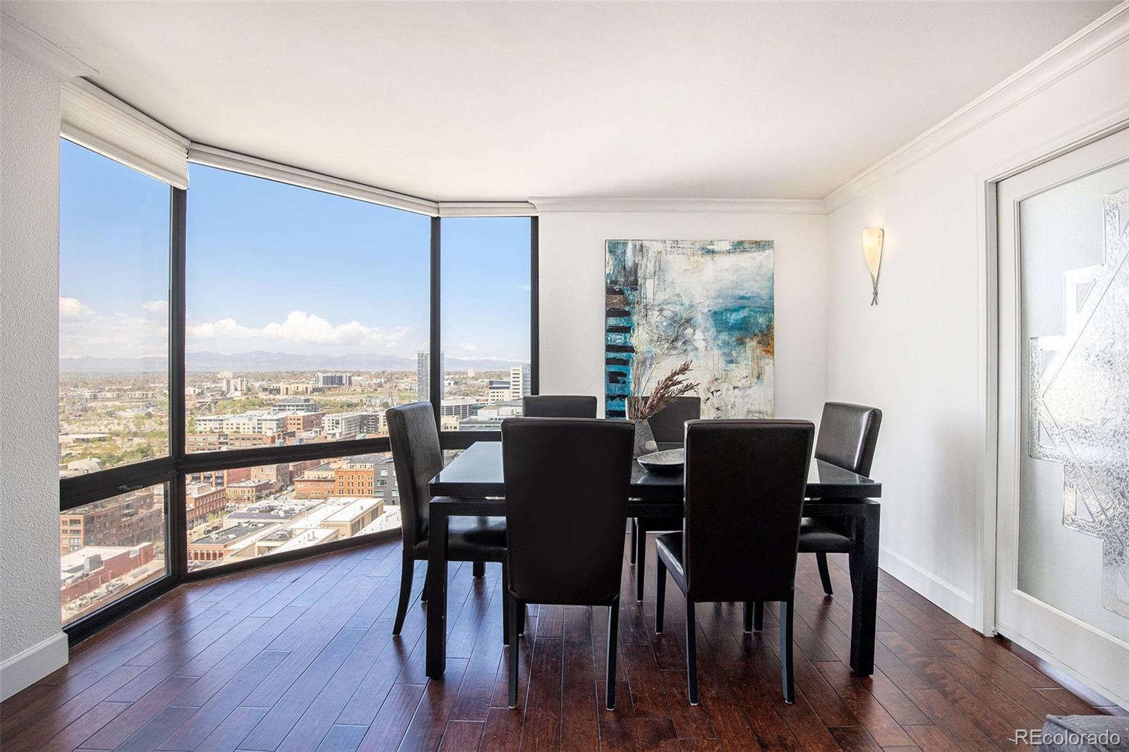 MLS Image #4 for 1625  larimer street,denver, Colorado