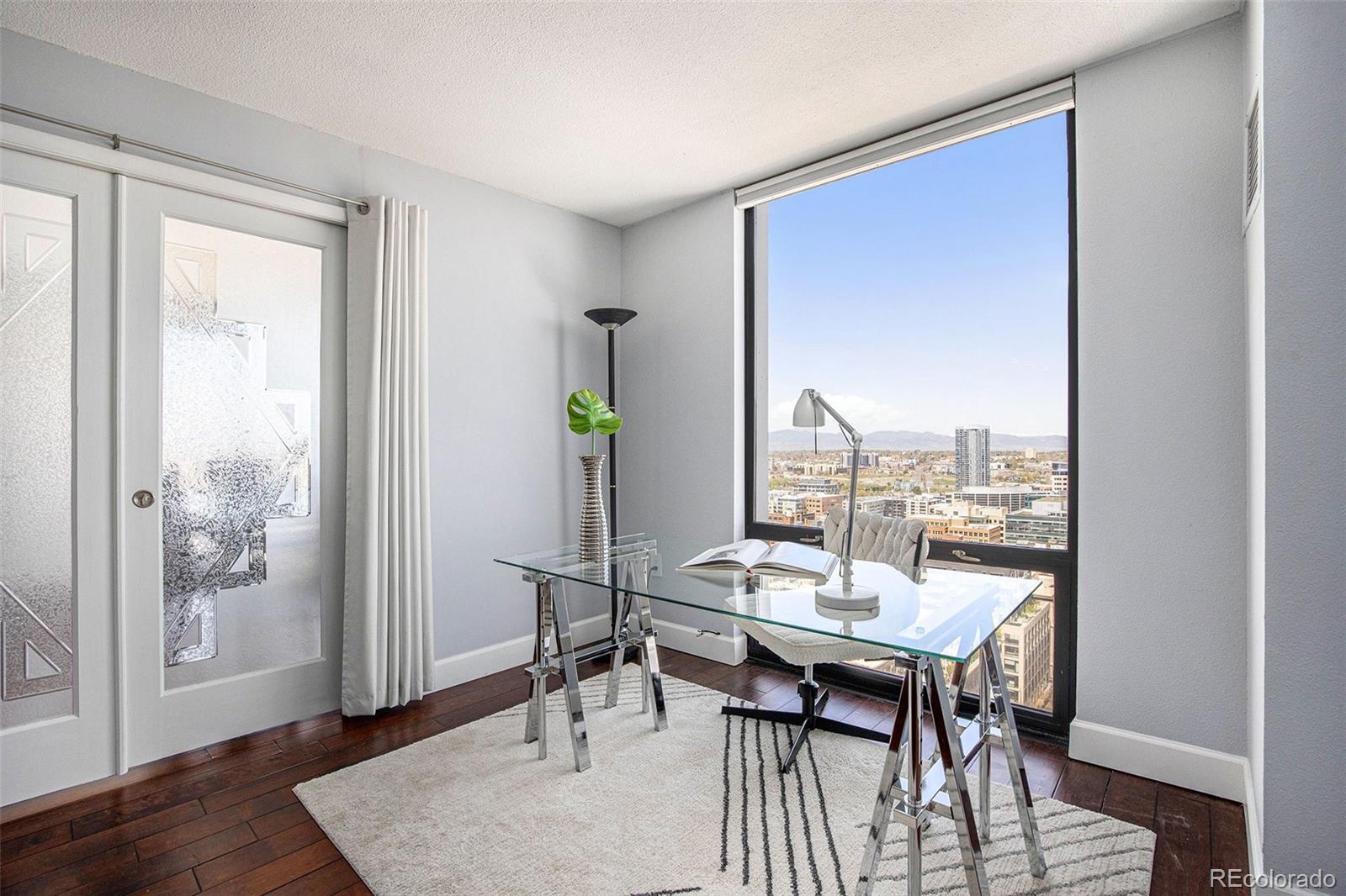 MLS Image #5 for 1625  larimer street,denver, Colorado