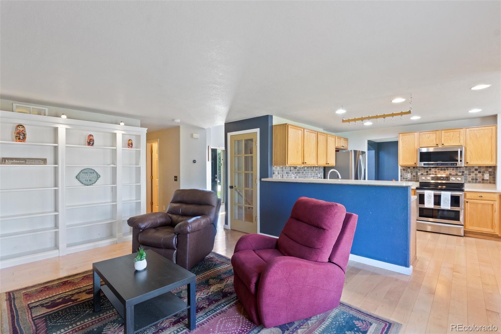 MLS Image #11 for 5678  vermillion bluffs drive,colorado springs, Colorado