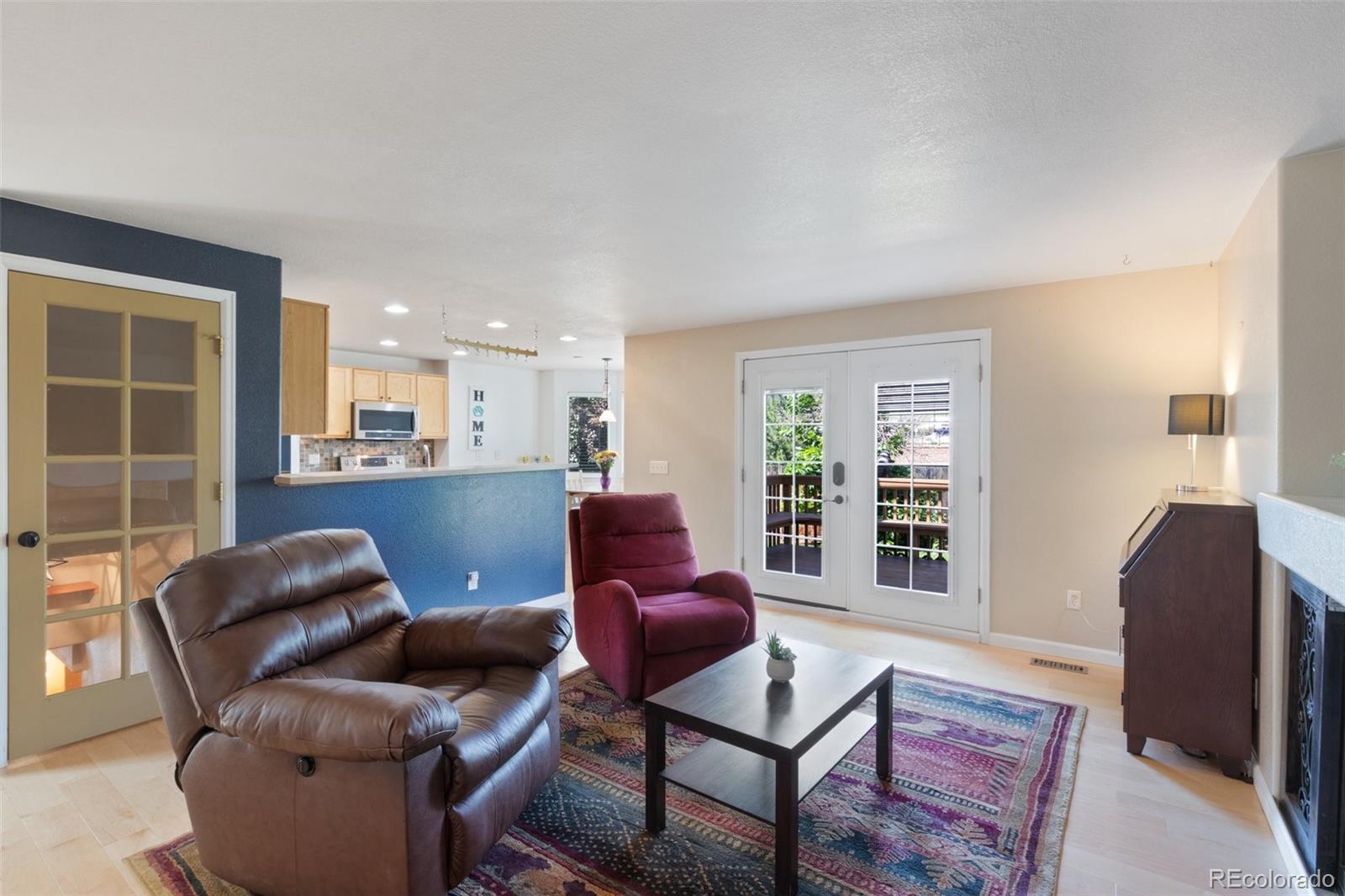 MLS Image #12 for 5678  vermillion bluffs drive,colorado springs, Colorado