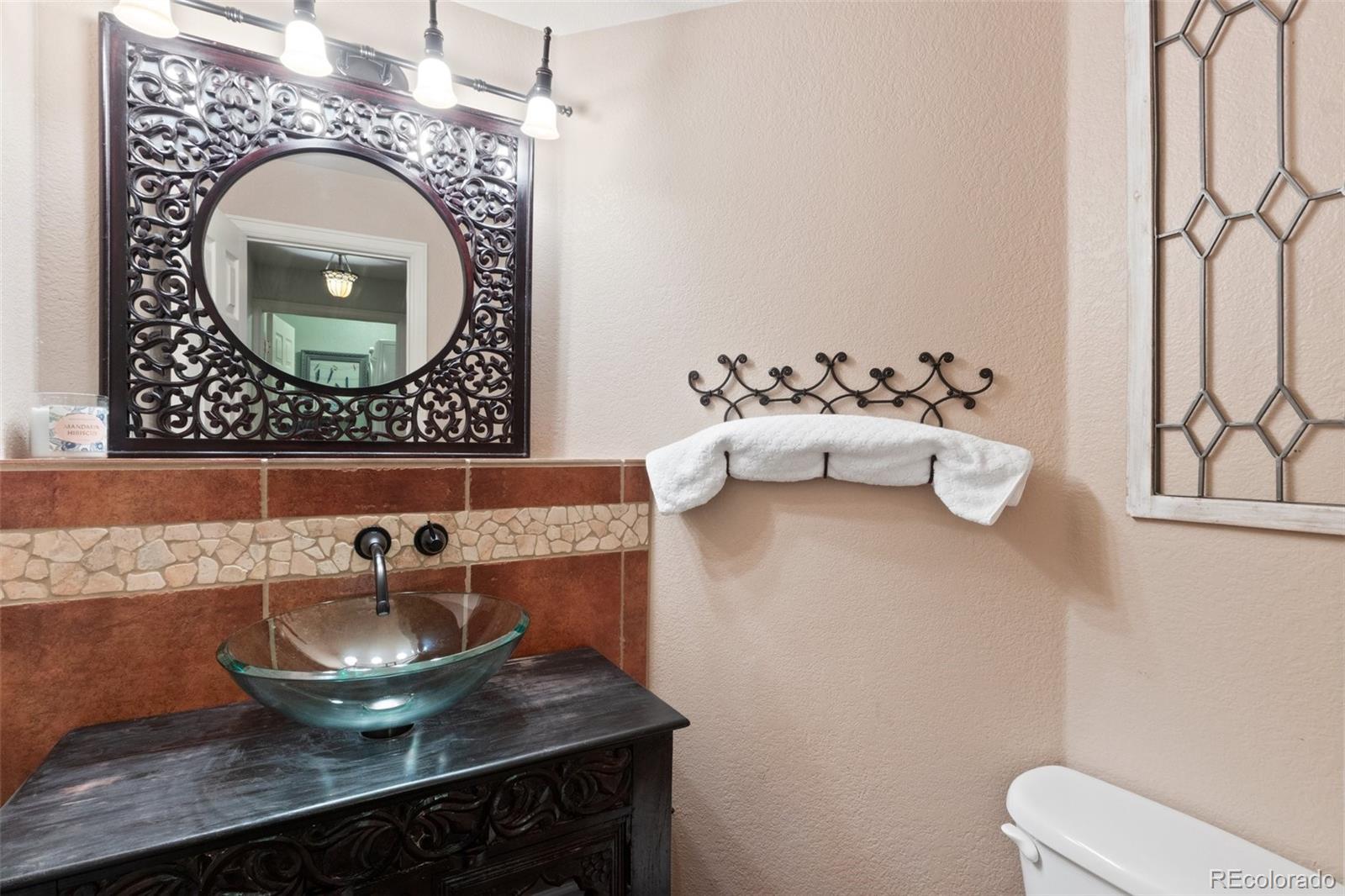 MLS Image #13 for 5678  vermillion bluffs drive,colorado springs, Colorado