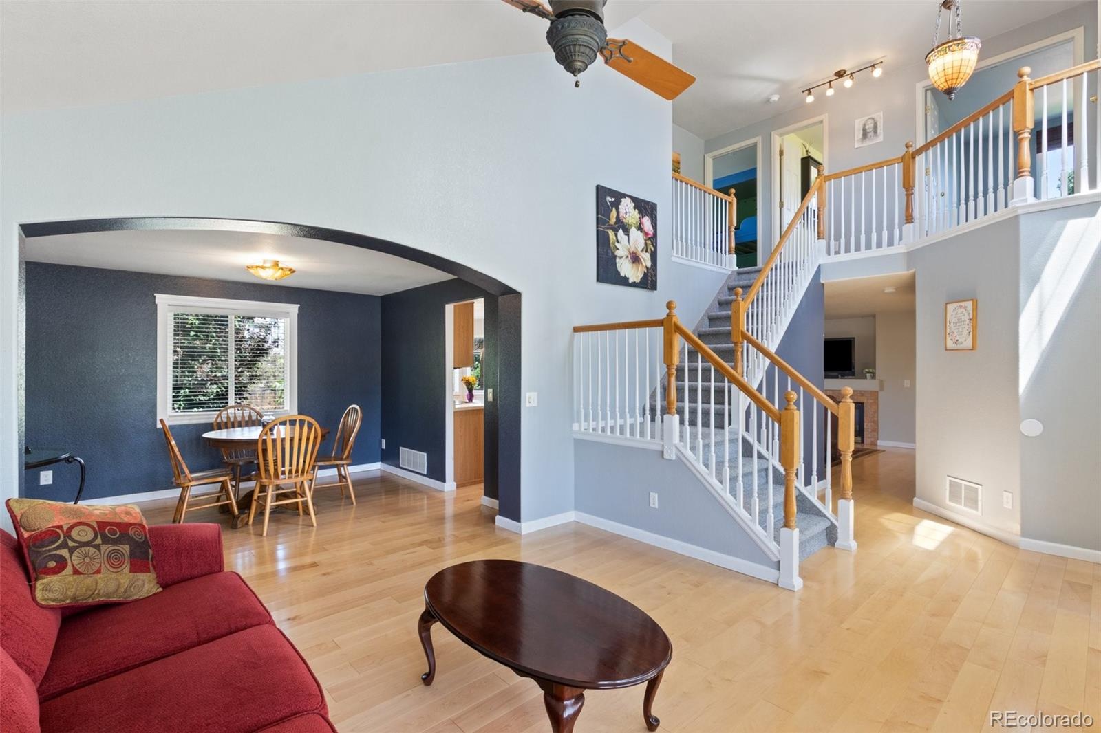MLS Image #3 for 5678  vermillion bluffs drive,colorado springs, Colorado