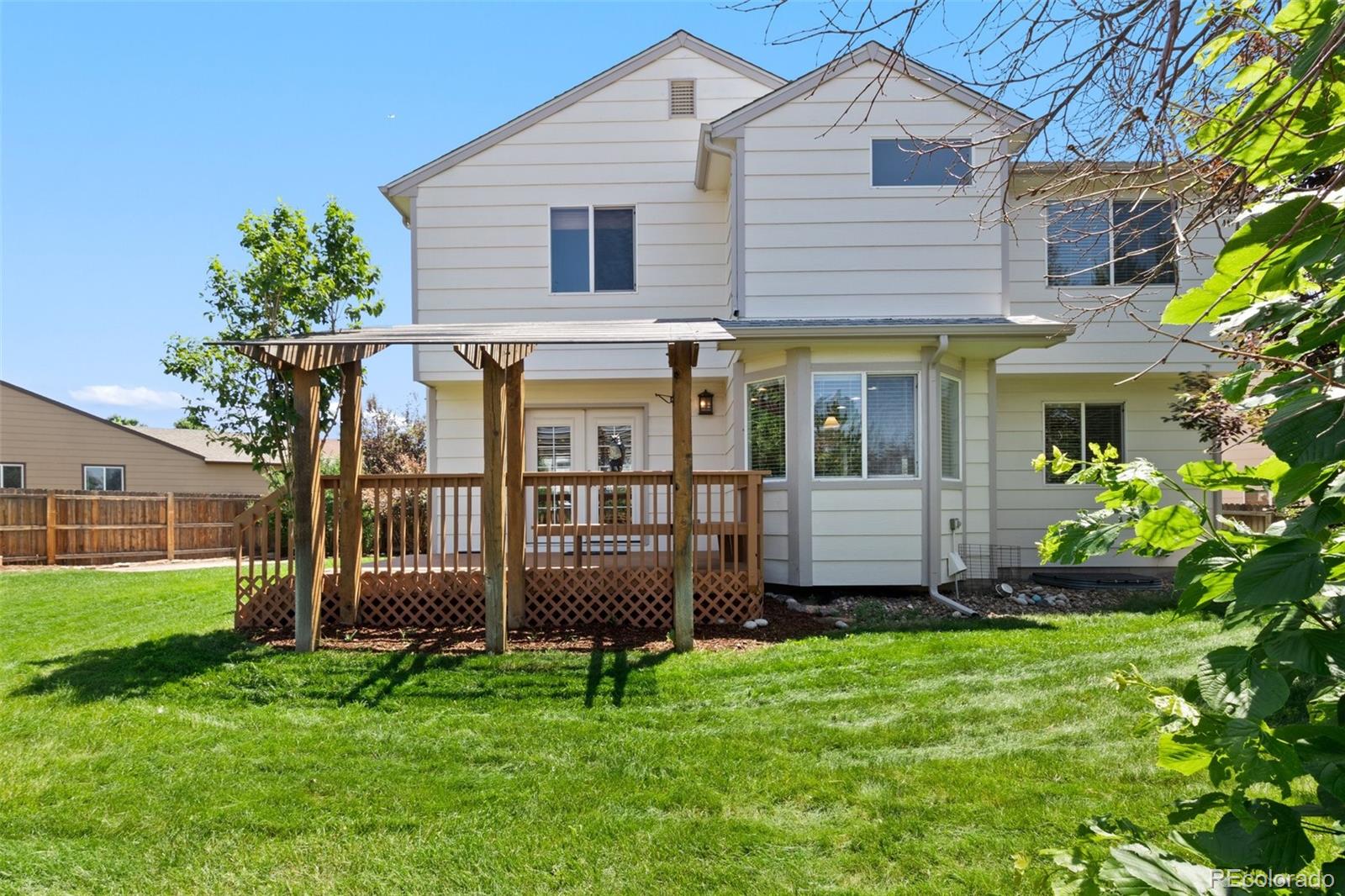MLS Image #36 for 5678  vermillion bluffs drive,colorado springs, Colorado