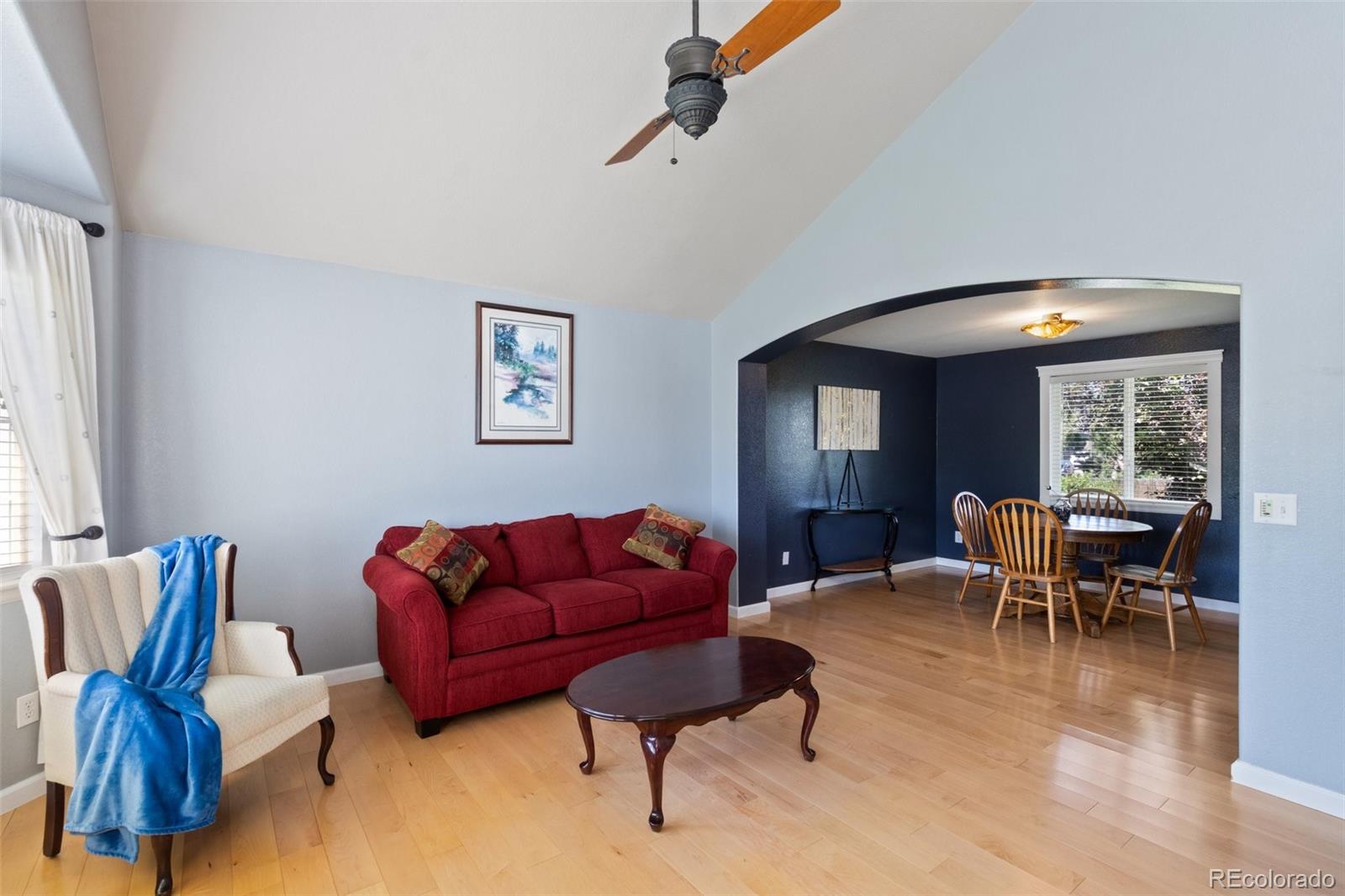 MLS Image #4 for 5678  vermillion bluffs drive,colorado springs, Colorado