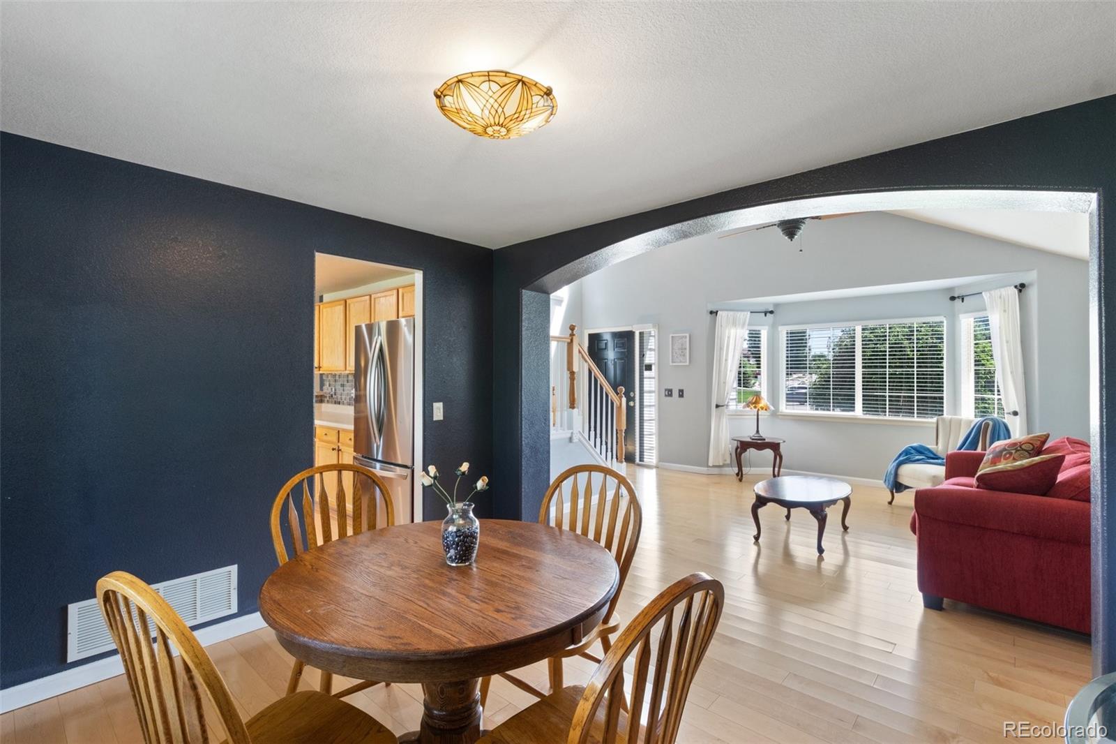 MLS Image #5 for 5678  vermillion bluffs drive,colorado springs, Colorado