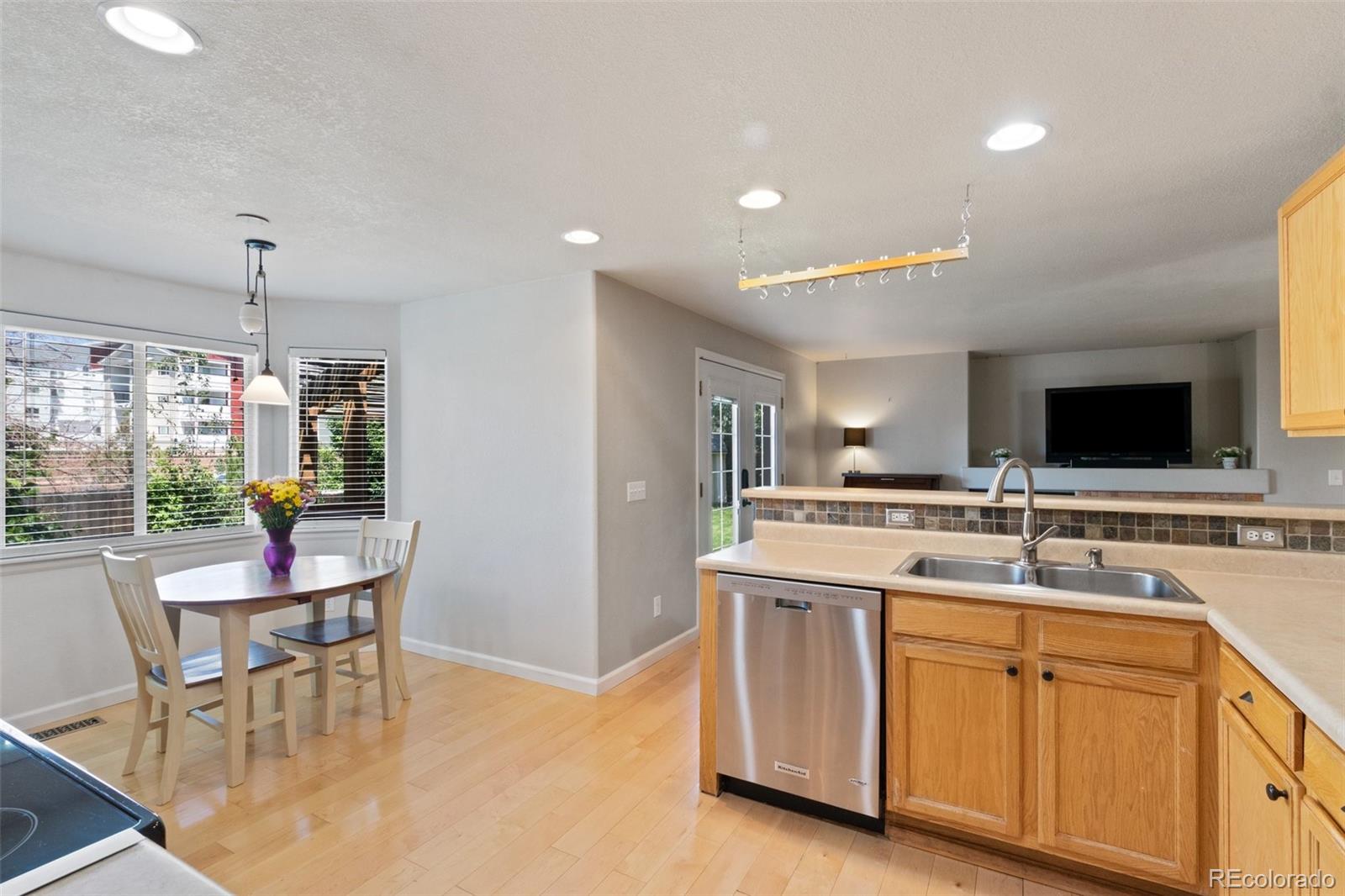 MLS Image #7 for 5678  vermillion bluffs drive,colorado springs, Colorado