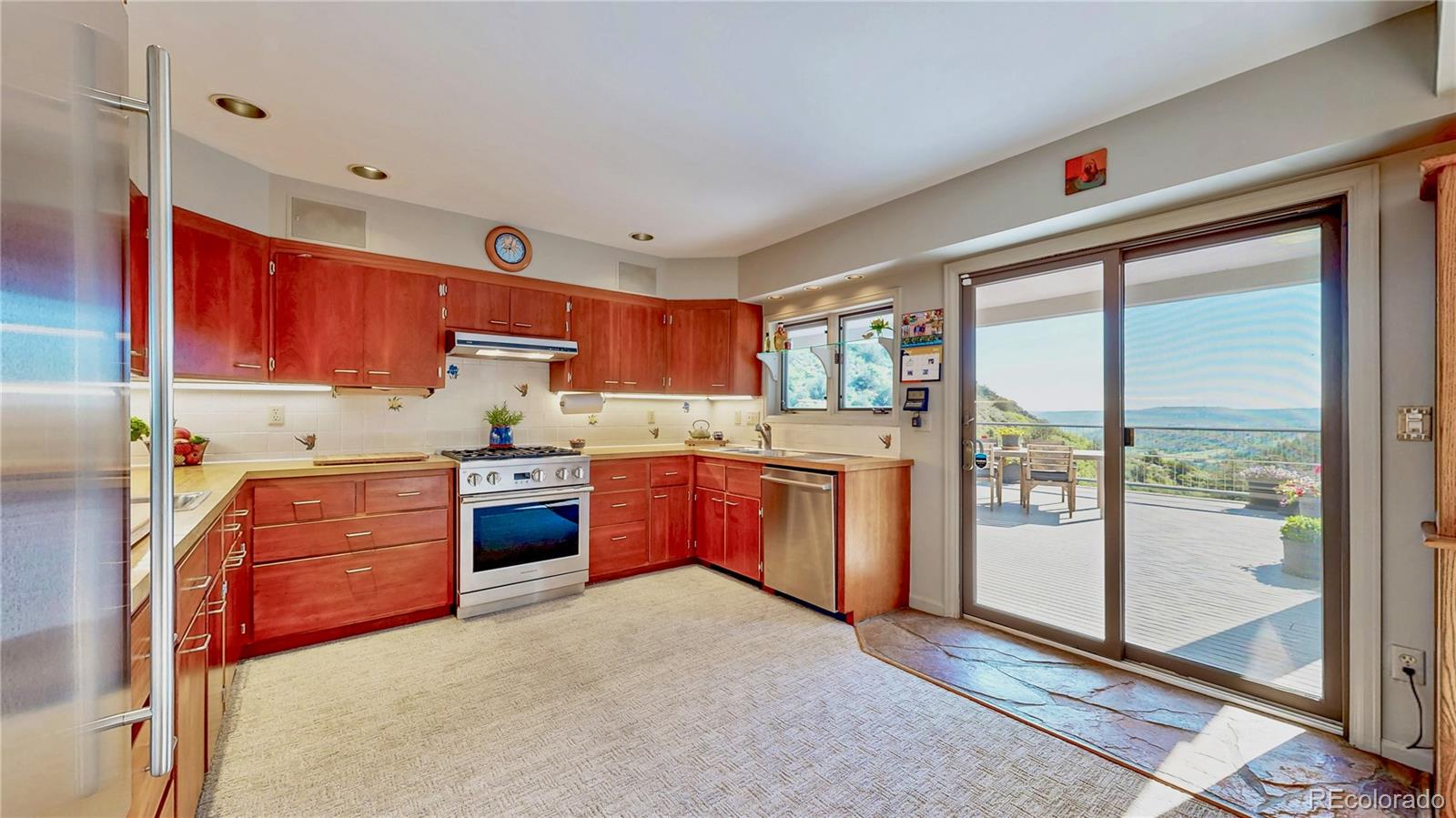 MLS Image #10 for 2602  hidden valley road ,sedalia, Colorado