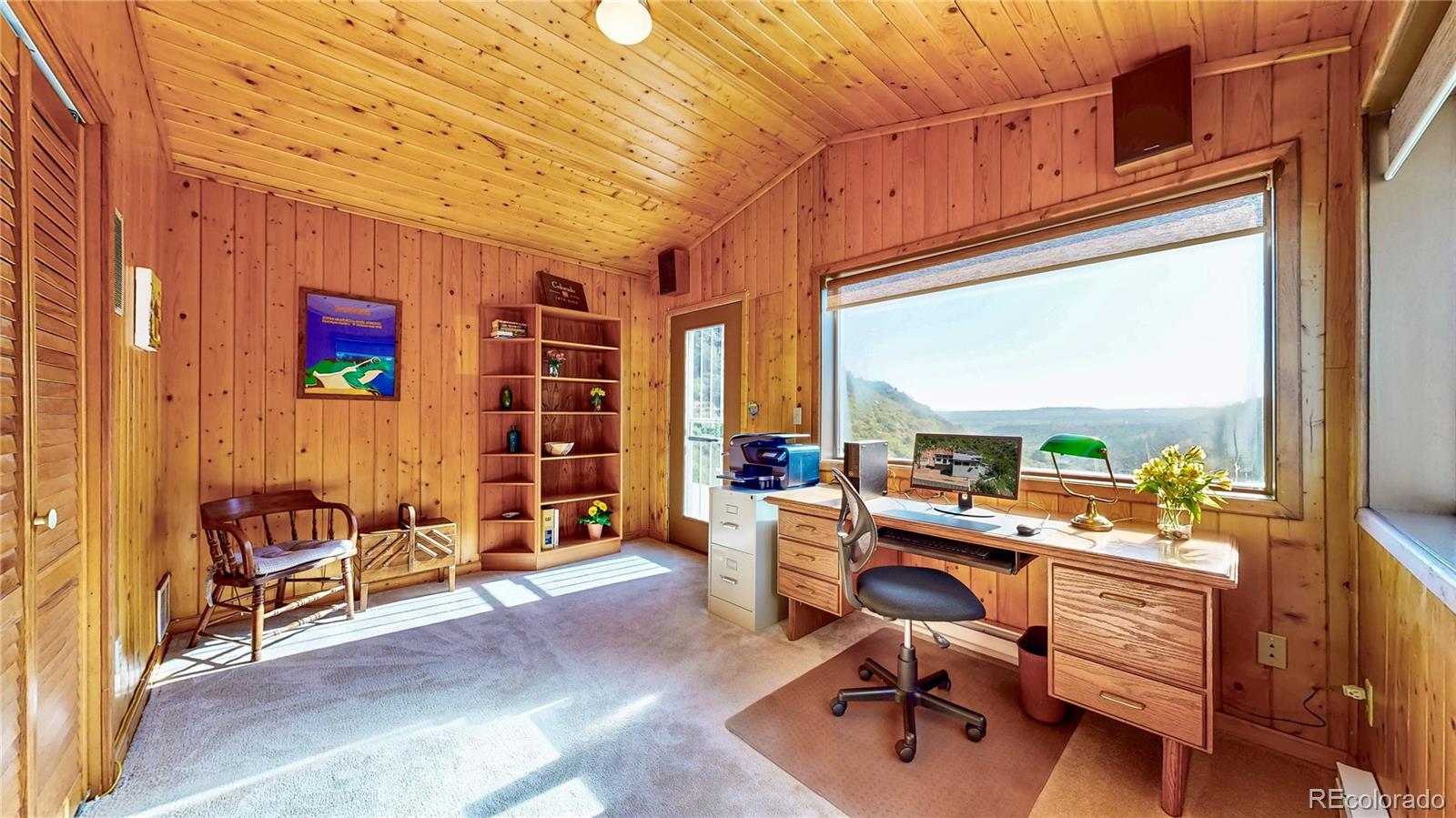 MLS Image #18 for 2602  hidden valley road ,sedalia, Colorado