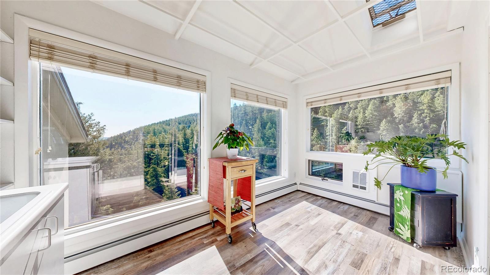 MLS Image #19 for 2602  hidden valley road ,sedalia, Colorado