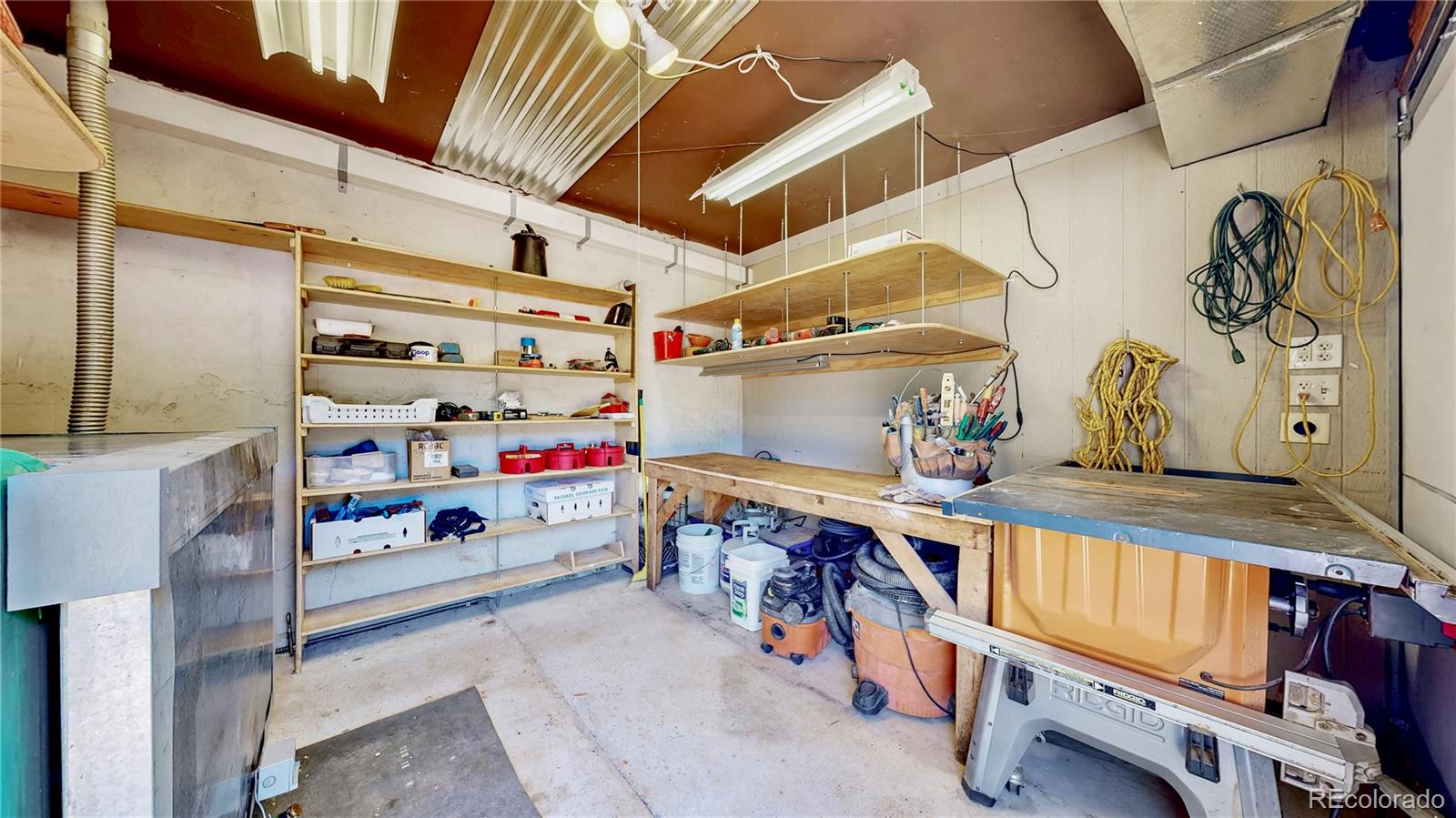 MLS Image #20 for 2602  hidden valley road ,sedalia, Colorado
