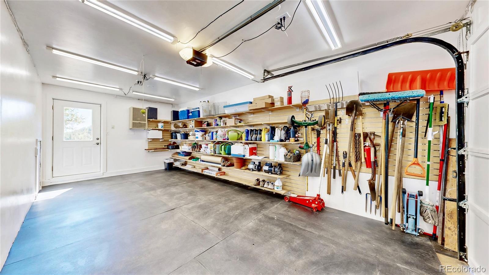 MLS Image #21 for 2602  hidden valley road ,sedalia, Colorado