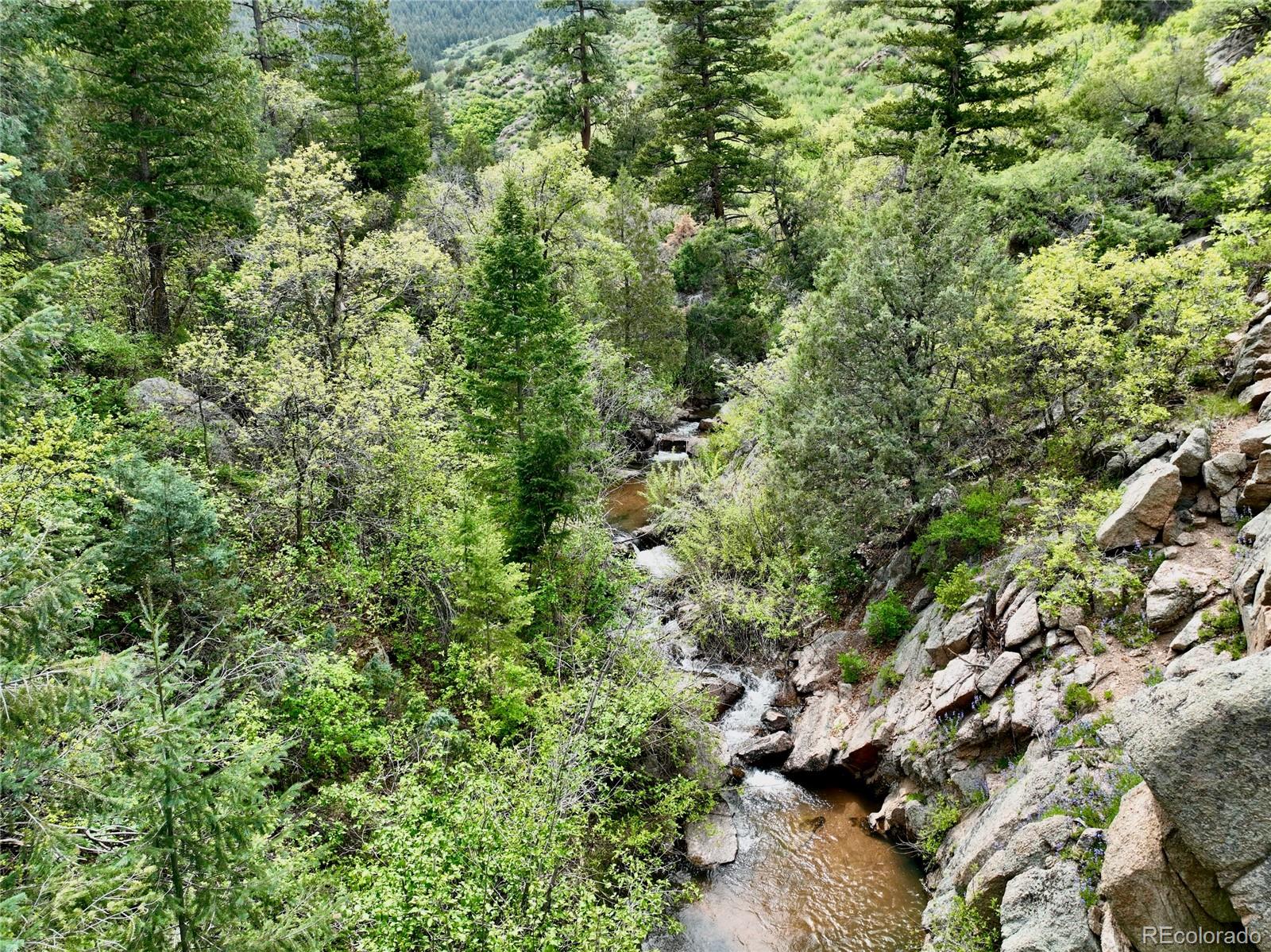 MLS Image #39 for 2602  hidden valley road ,sedalia, Colorado