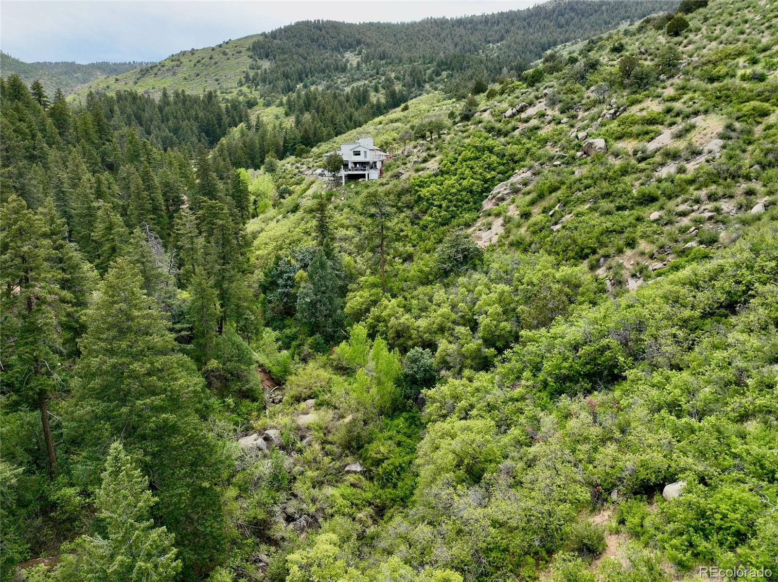 MLS Image #41 for 2602  hidden valley road ,sedalia, Colorado