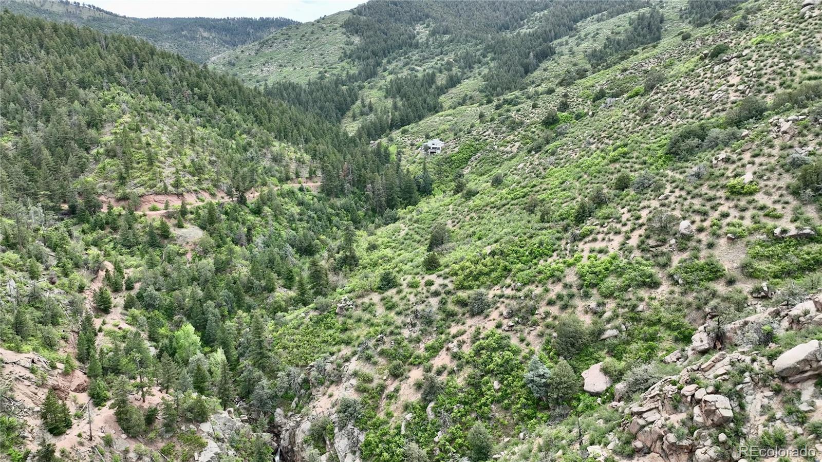 MLS Image #42 for 2602  hidden valley road ,sedalia, Colorado