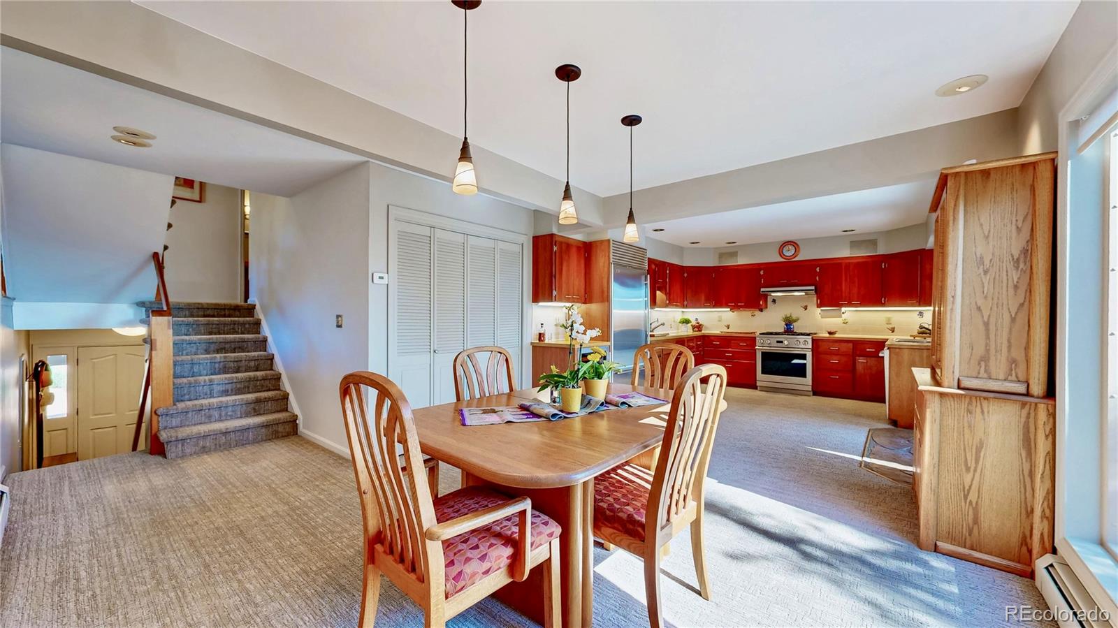 MLS Image #7 for 2602  hidden valley road ,sedalia, Colorado