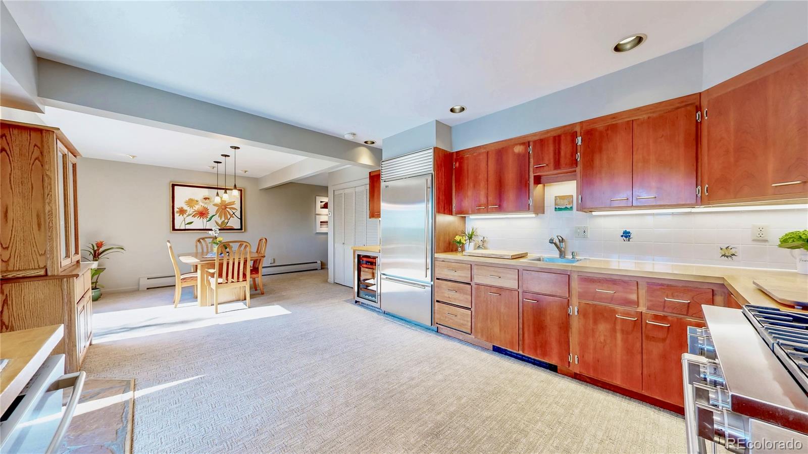 MLS Image #9 for 2602  hidden valley road ,sedalia, Colorado