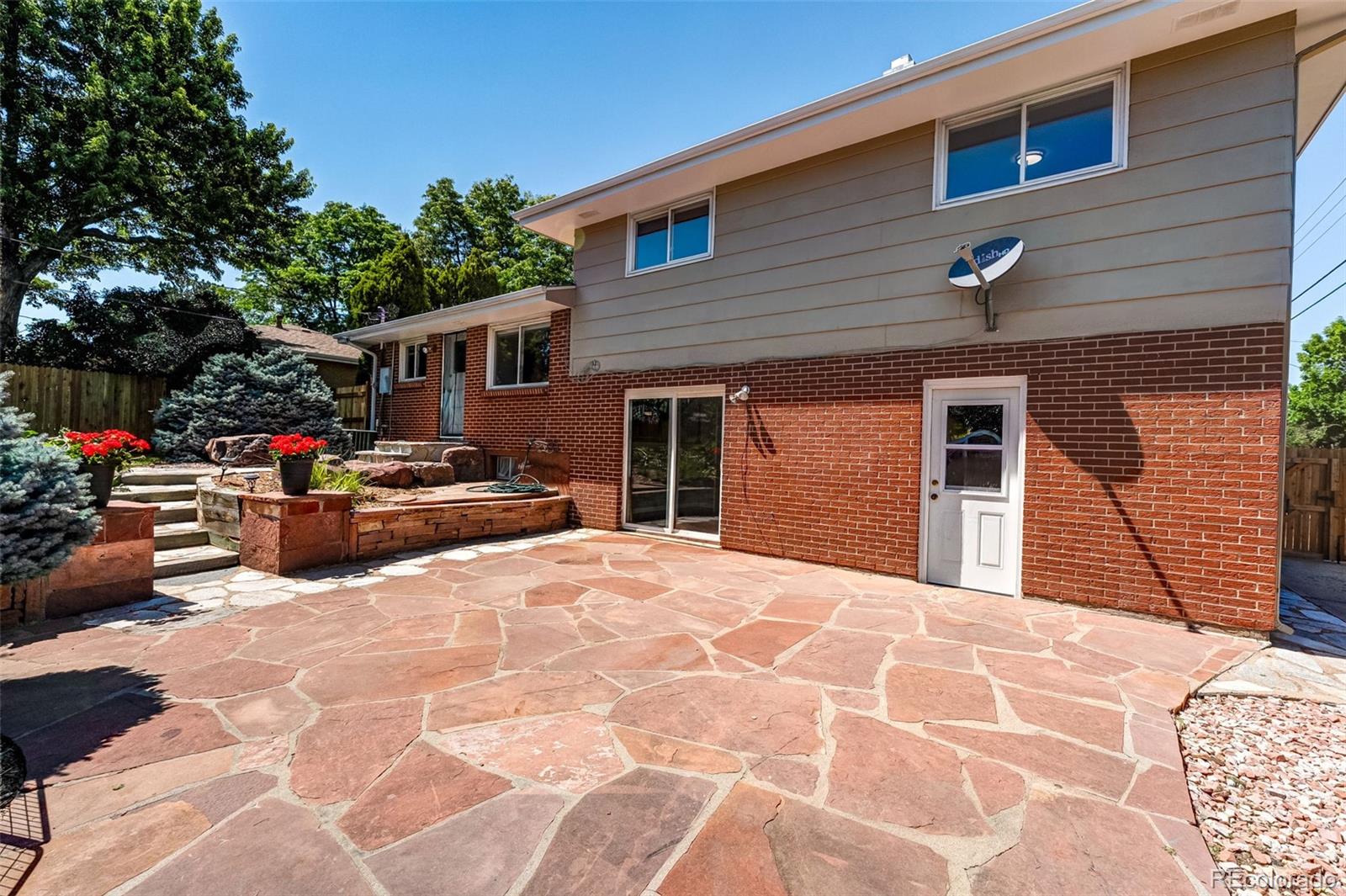 MLS Image #32 for 4660 e briarwood place,centennial, Colorado
