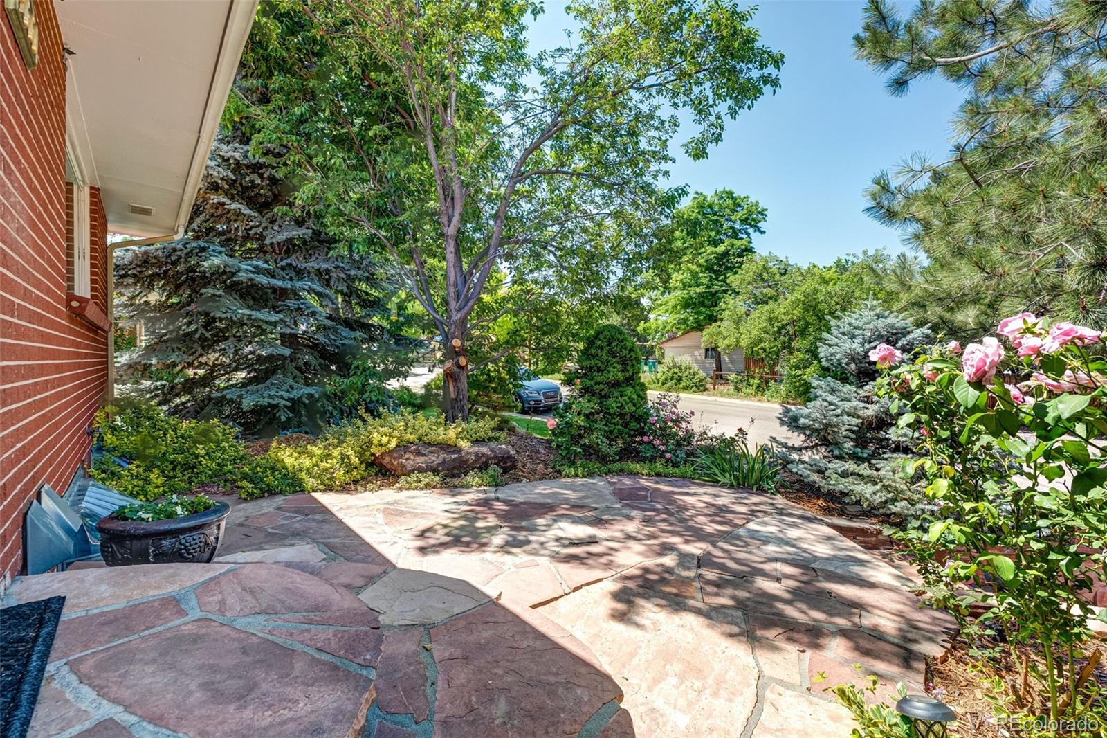 MLS Image #37 for 4660 e briarwood place,centennial, Colorado
