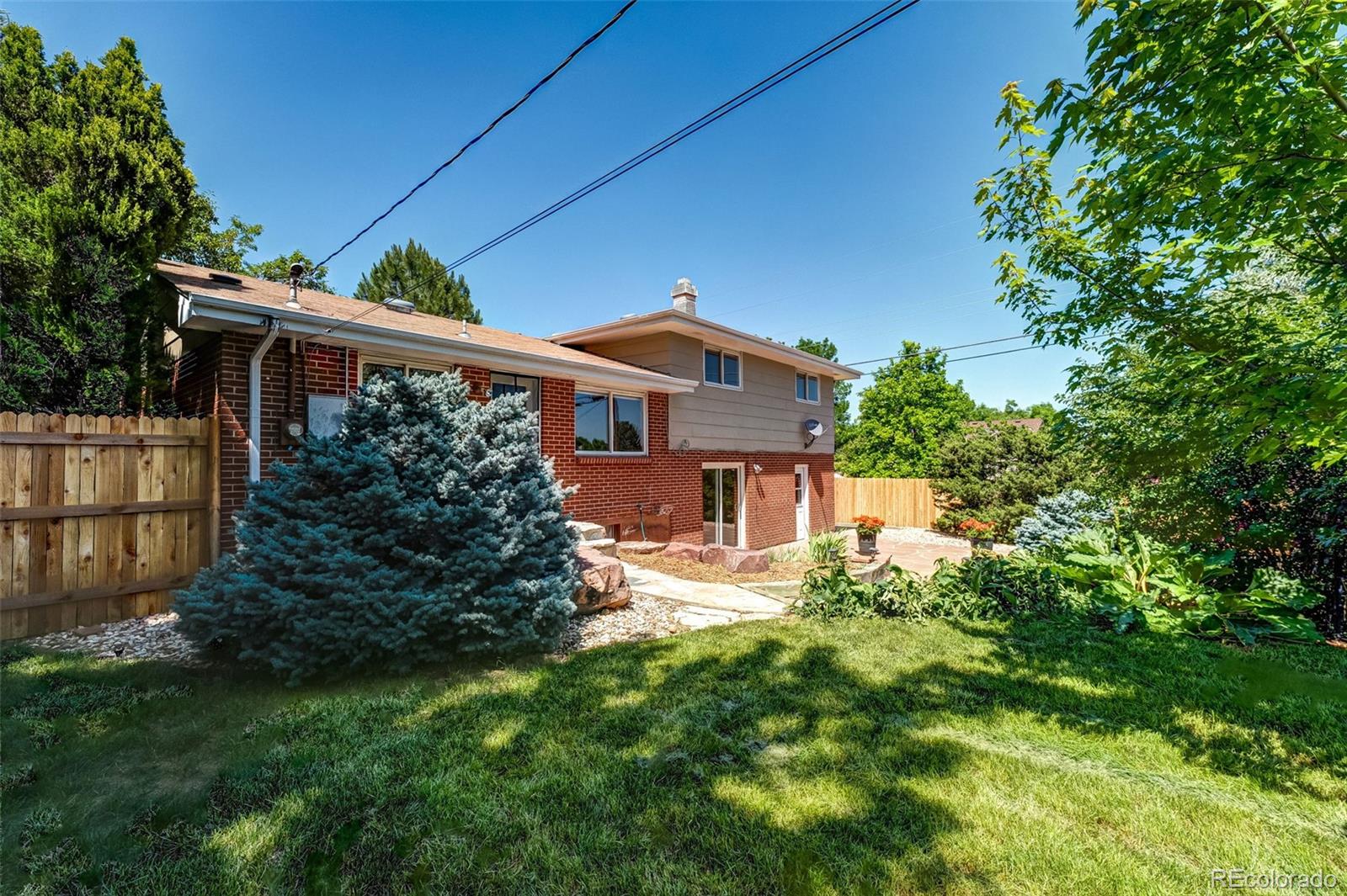 MLS Image #38 for 4660 e briarwood place,centennial, Colorado
