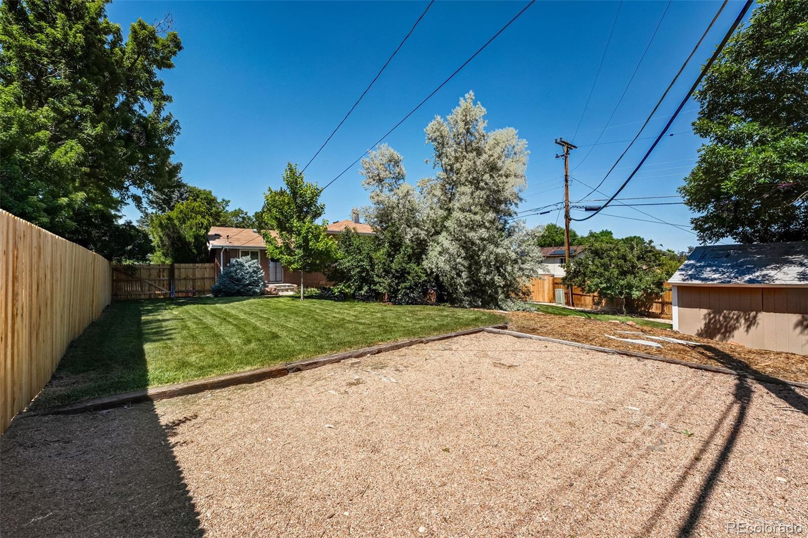 MLS Image #40 for 4660 e briarwood place,centennial, Colorado