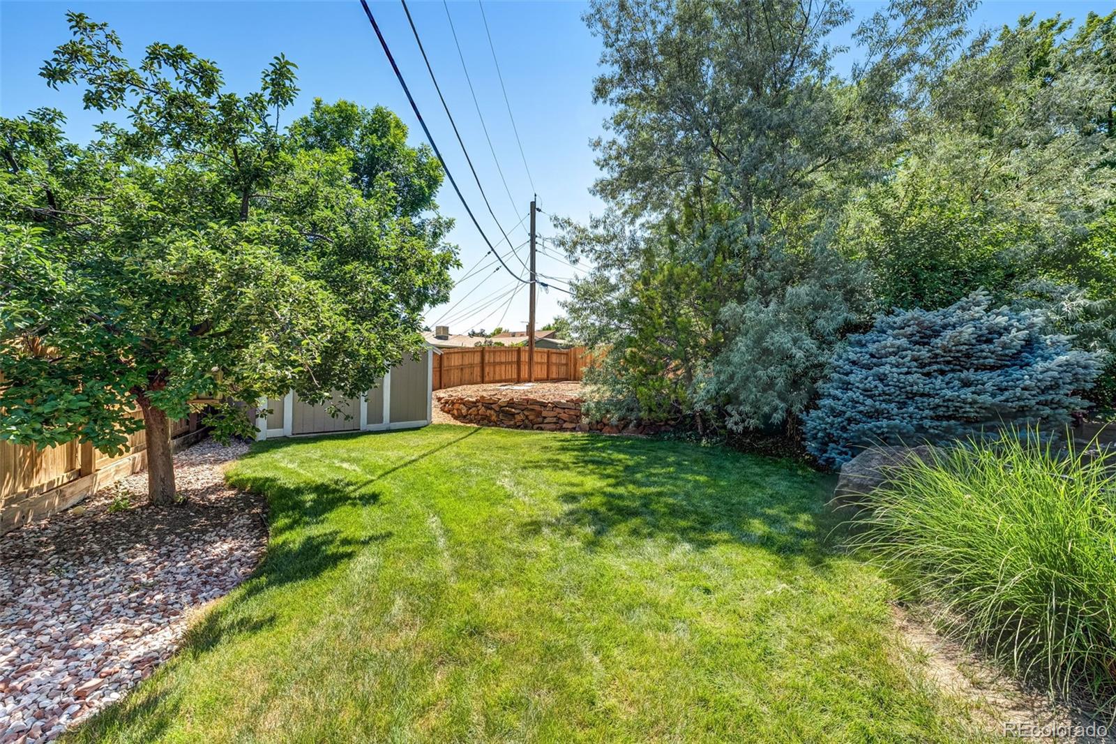 MLS Image #42 for 4660 e briarwood place,centennial, Colorado