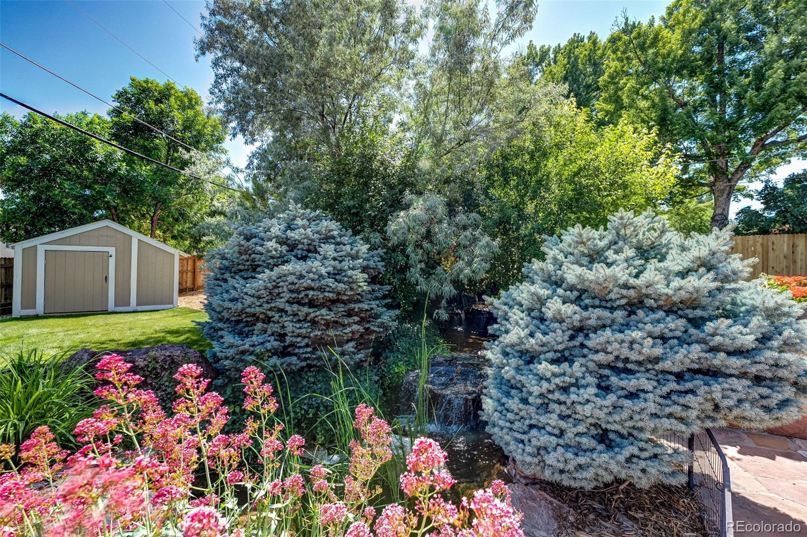 MLS Image #43 for 4660 e briarwood place,centennial, Colorado