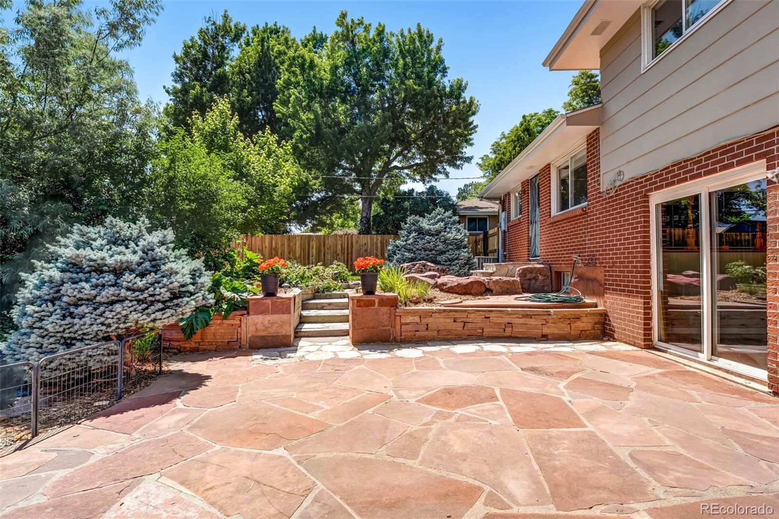 MLS Image #44 for 4660 e briarwood place,centennial, Colorado