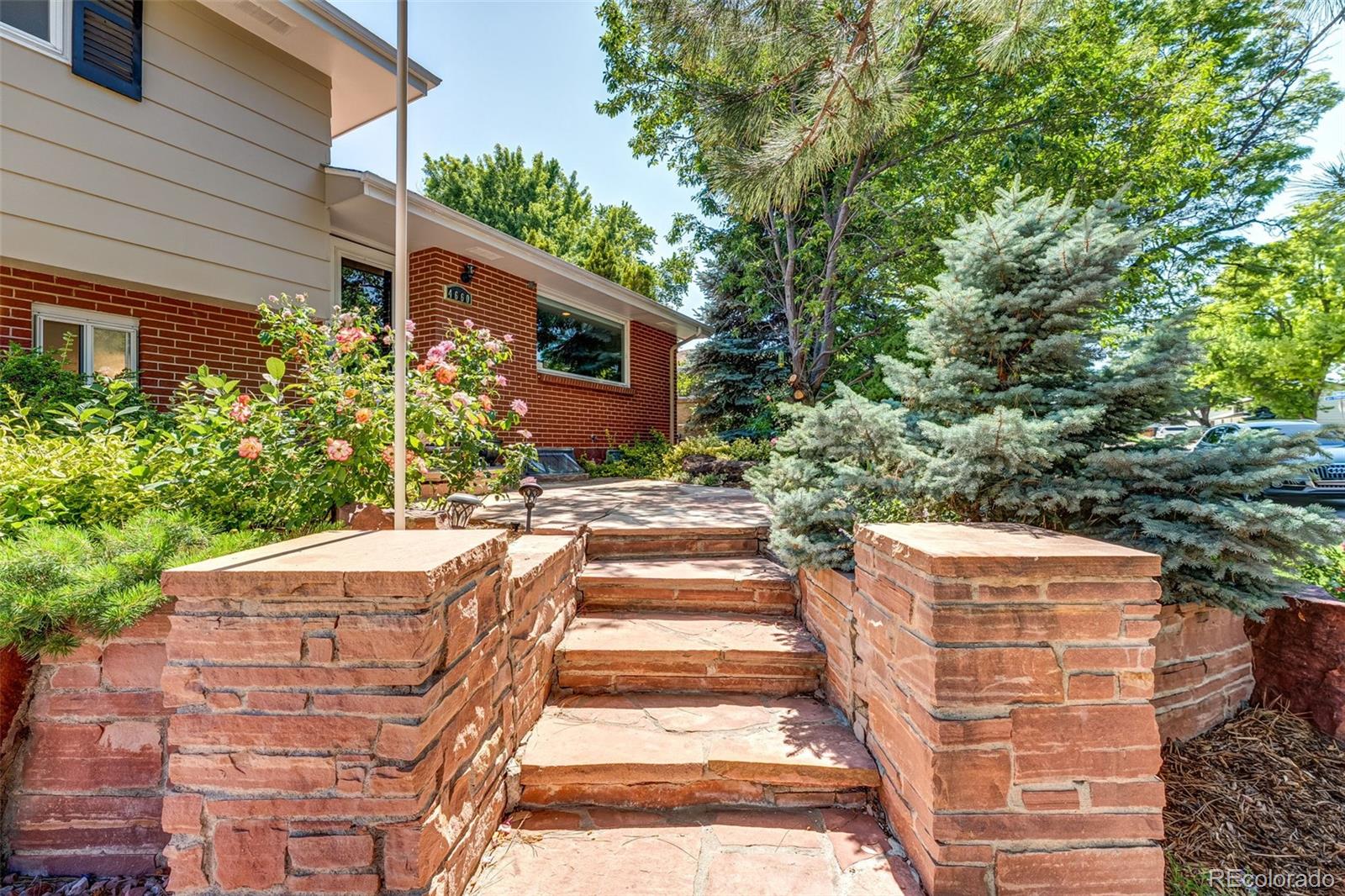 MLS Image #45 for 4660 e briarwood place,centennial, Colorado