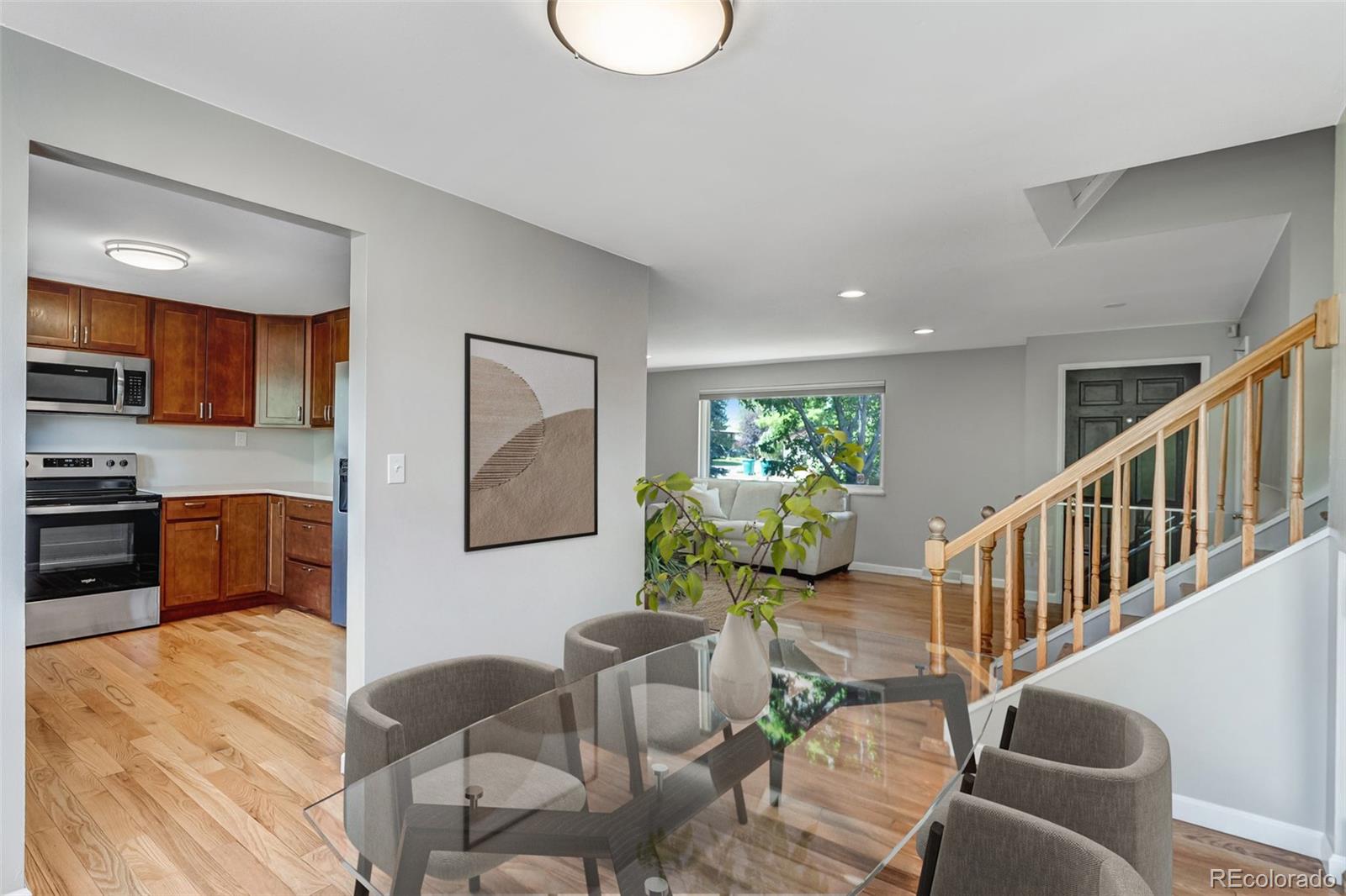 MLS Image #8 for 4660 e briarwood place,centennial, Colorado