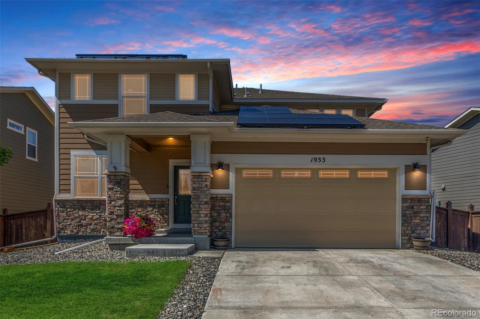 MLS Image #0 for 1933  griffin drive,brighton, Colorado
