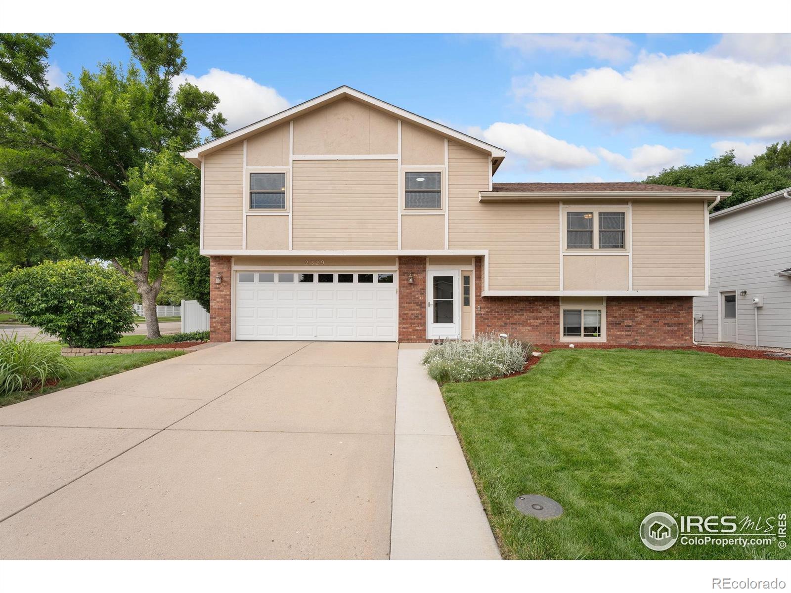 MLS Image #0 for 2329  42nd ave ct,greeley, Colorado