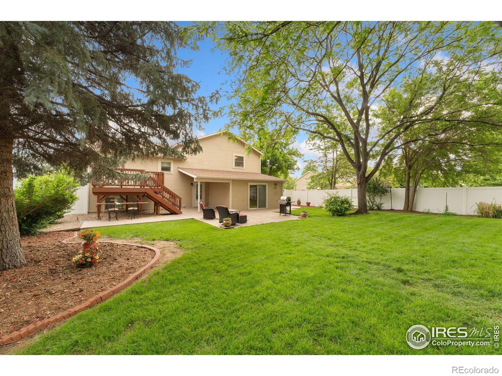 MLS Image #17 for 2329  42nd ave ct,greeley, Colorado