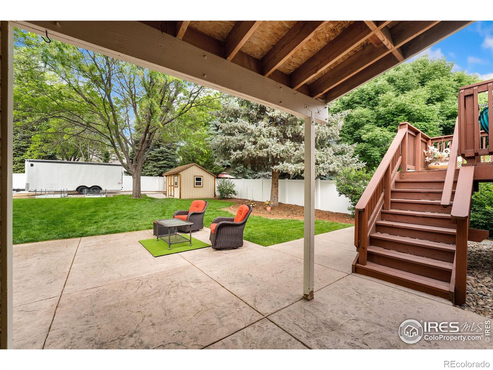 MLS Image #18 for 2329  42nd ave ct,greeley, Colorado