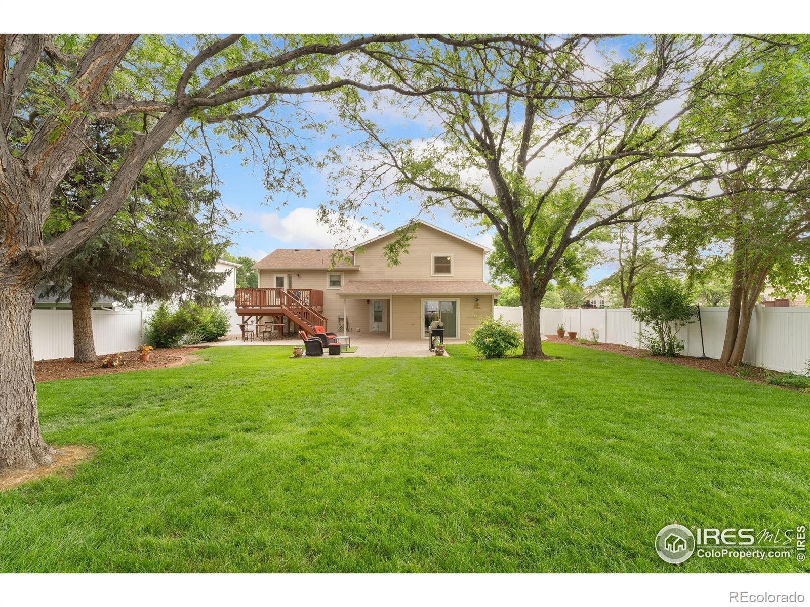 MLS Image #19 for 2329  42nd ave ct,greeley, Colorado