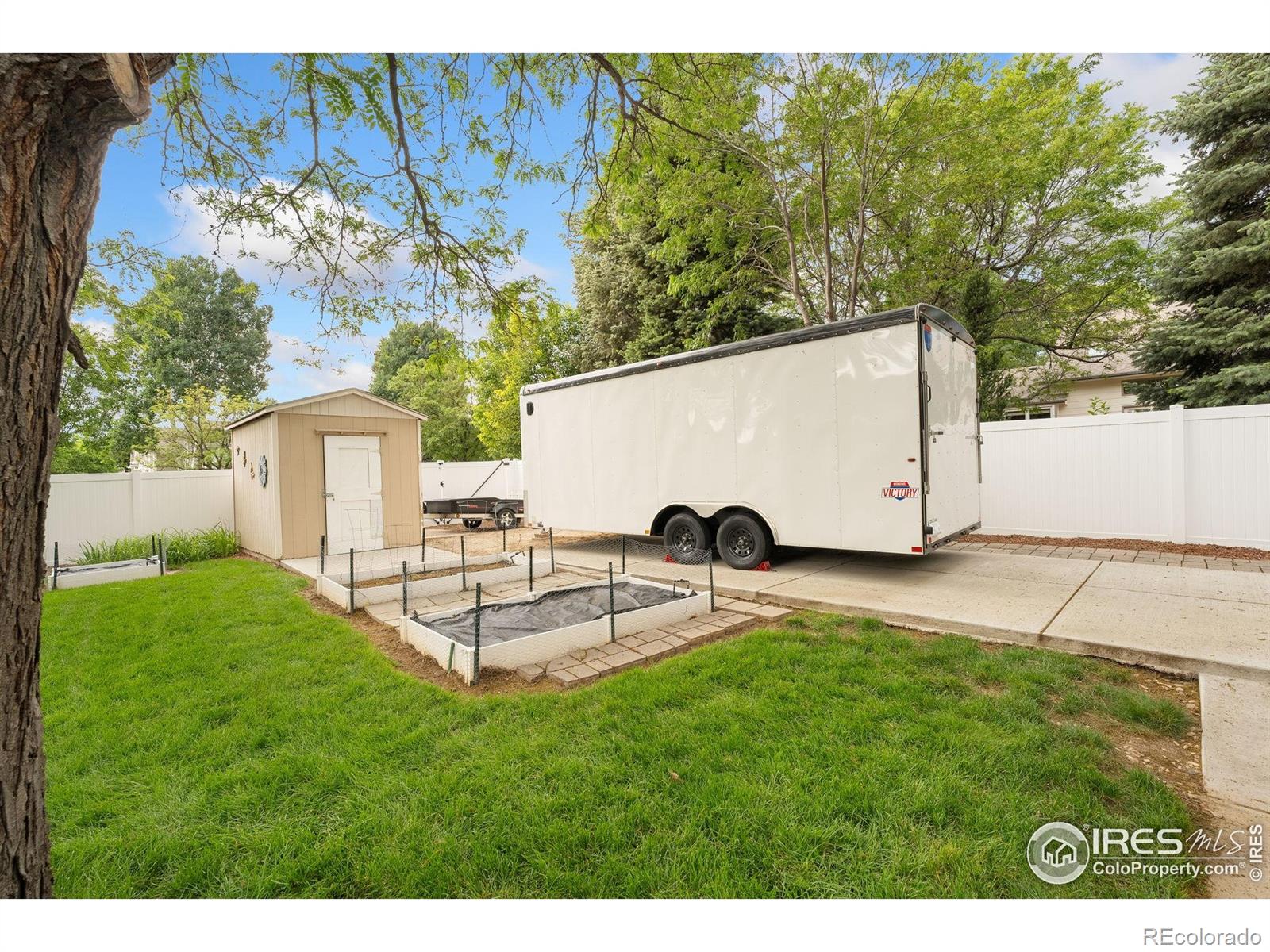 MLS Image #22 for 2329  42nd ave ct,greeley, Colorado