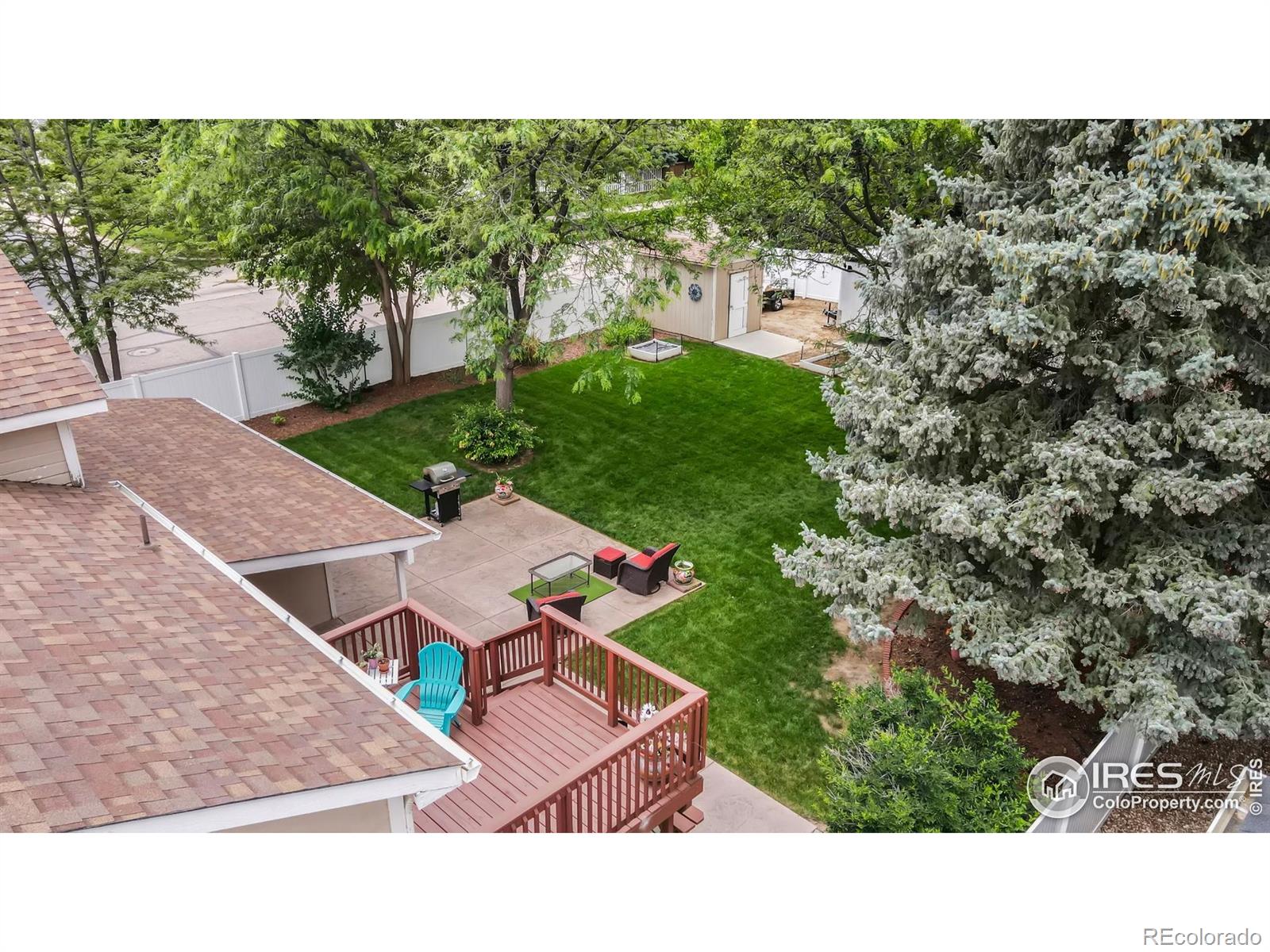 MLS Image #26 for 2329  42nd ave ct,greeley, Colorado