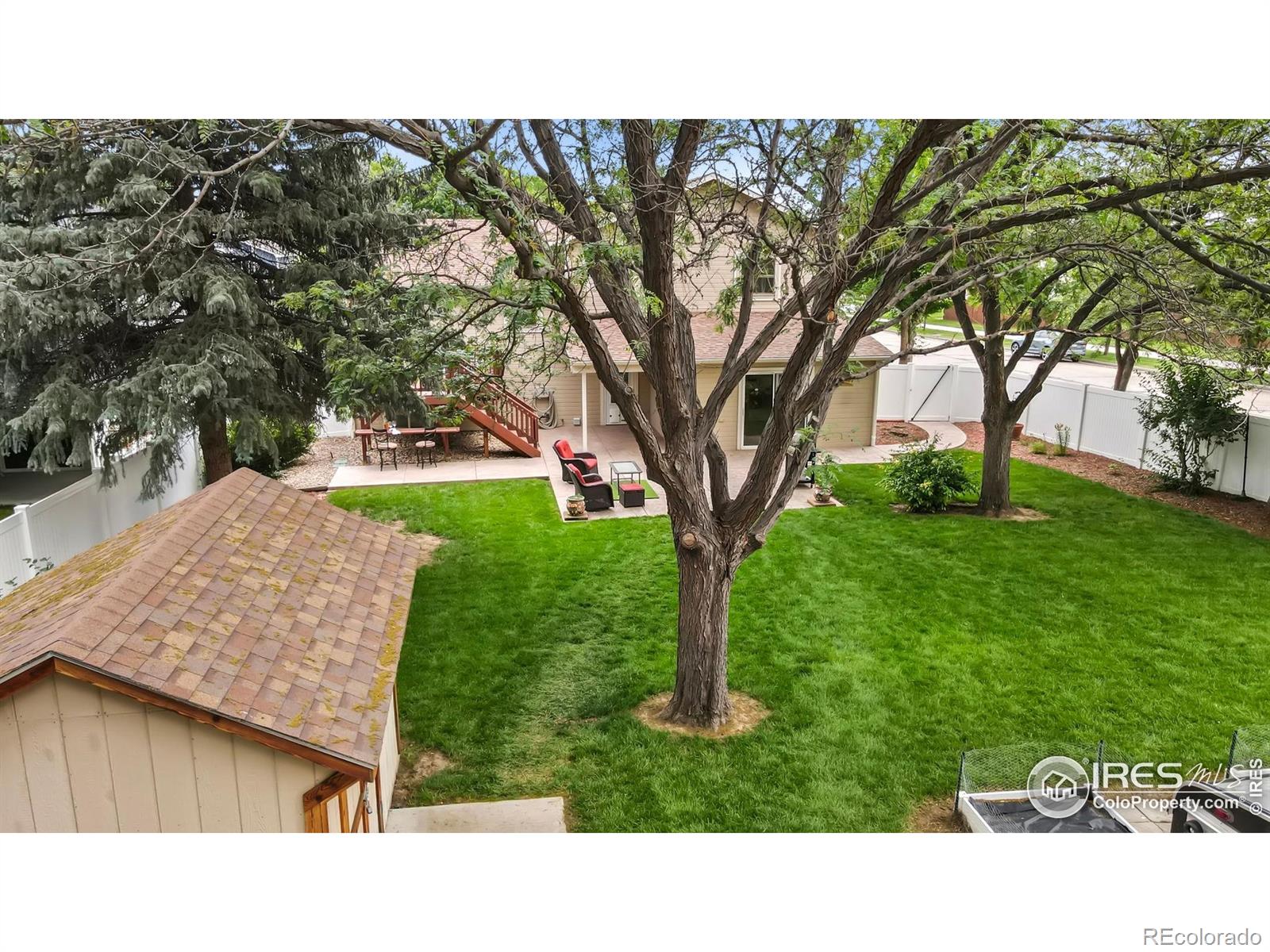 MLS Image #27 for 2329  42nd ave ct,greeley, Colorado